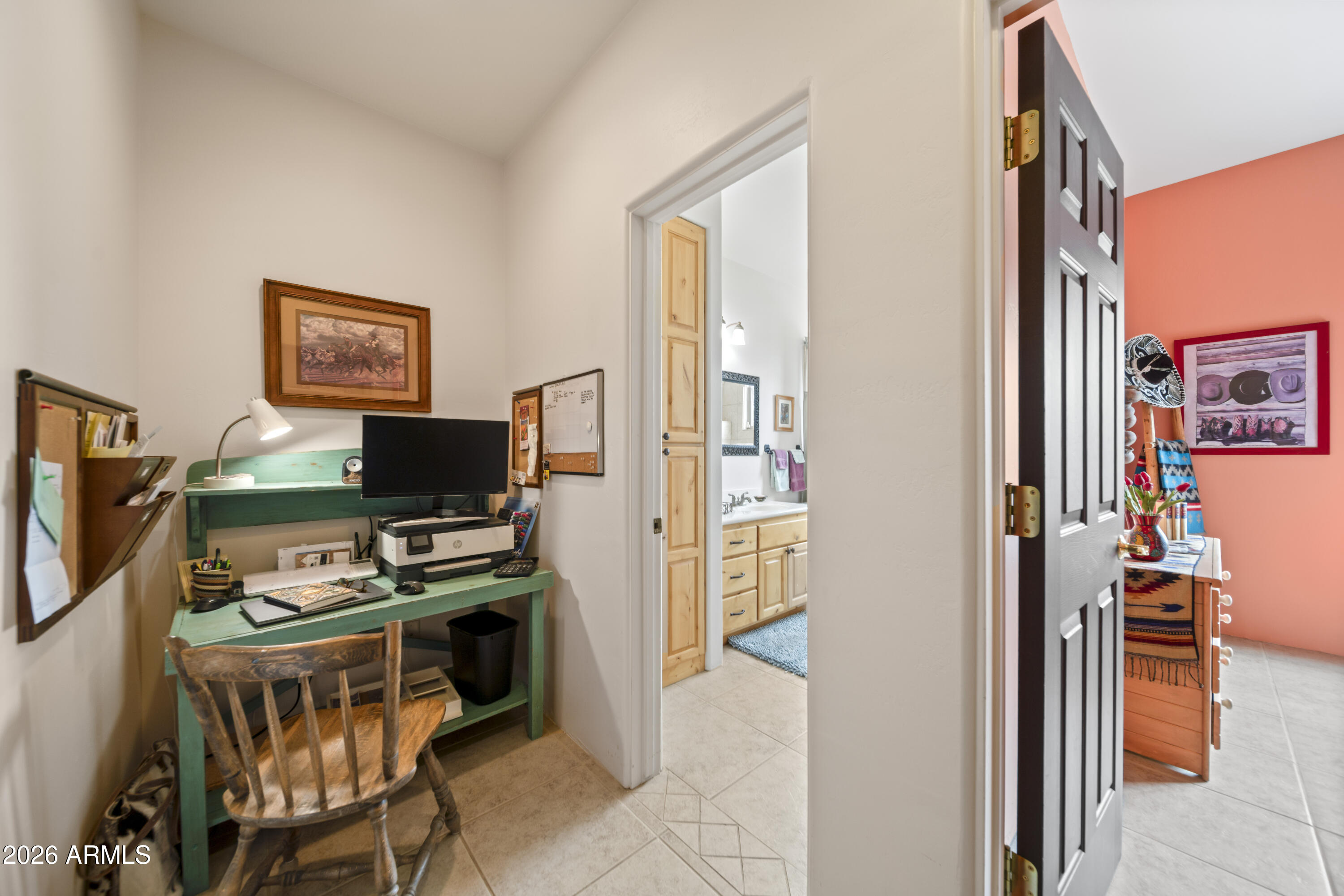 Forepaugh - Residential
