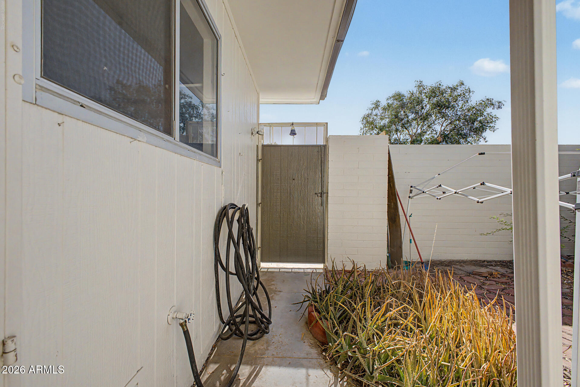 SUN CITY UNIT 36 - Residential
