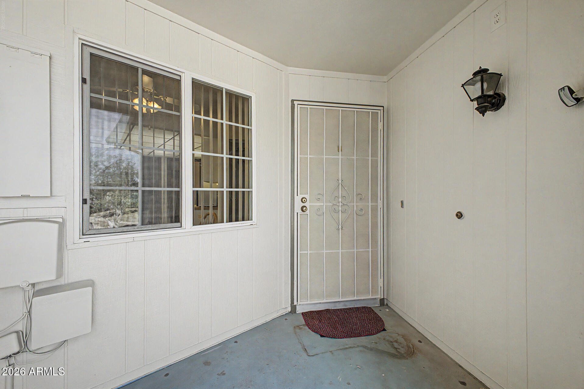 SUN CITY UNIT 36 - Residential