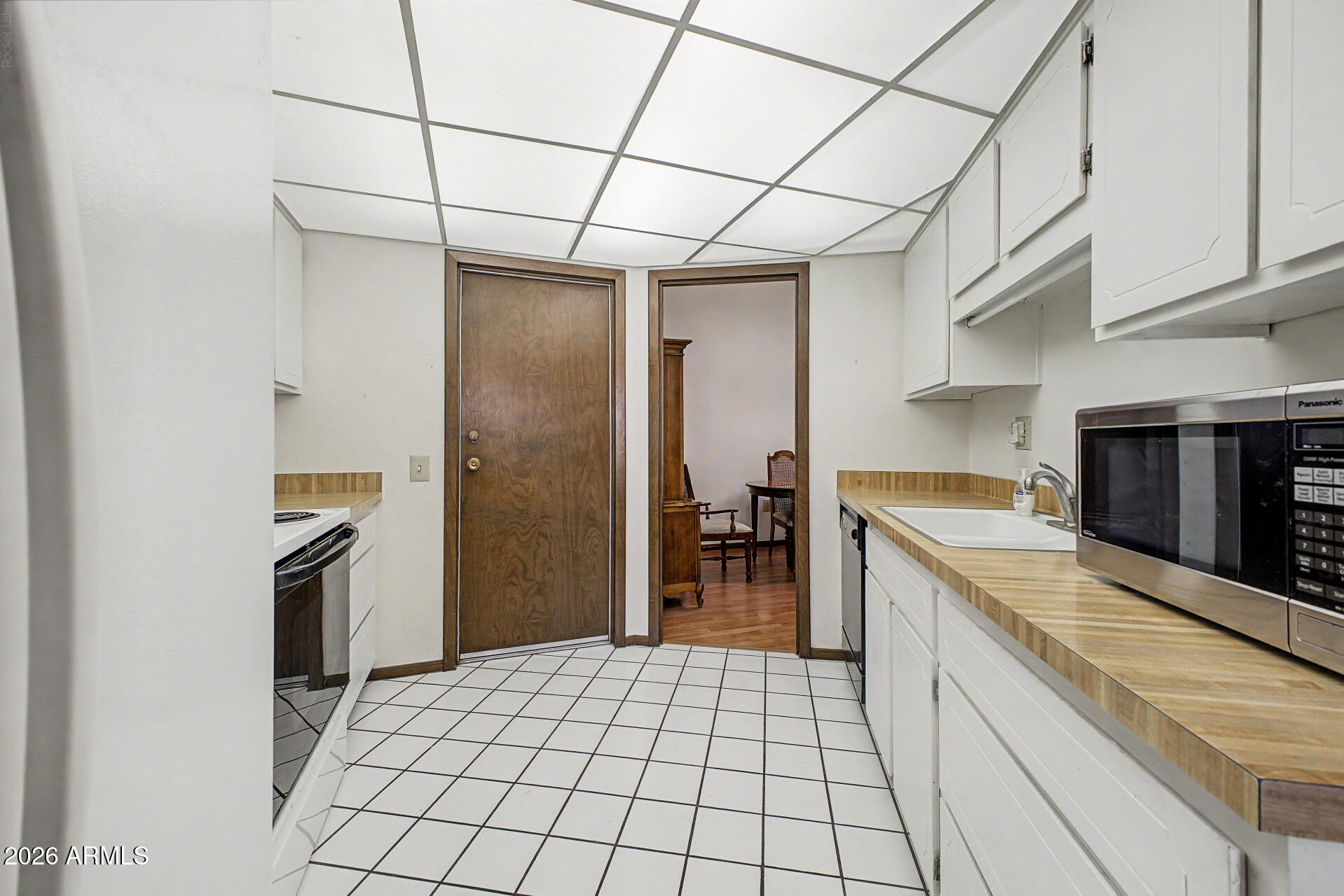 SUN CITY UNIT 36 - Residential