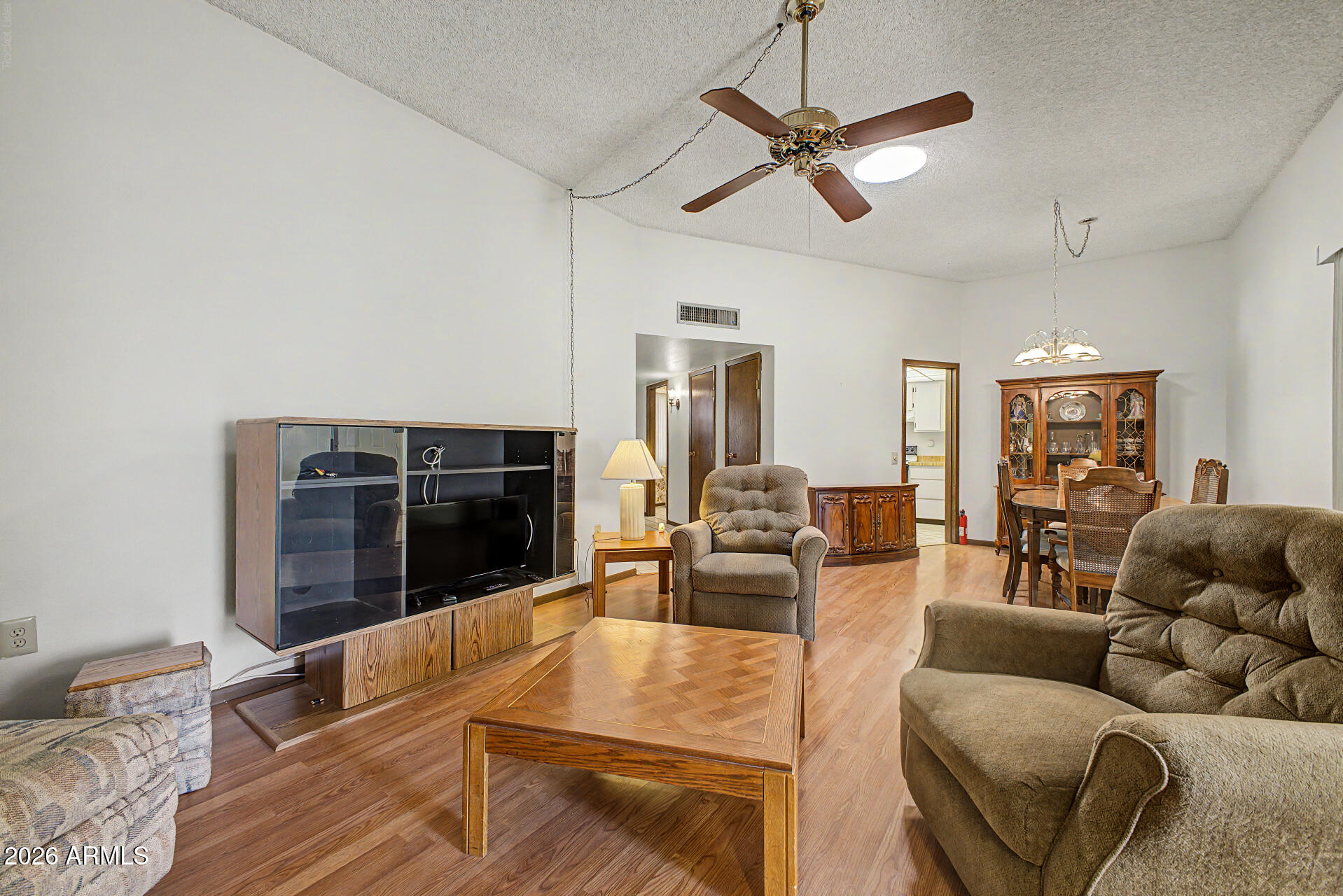 SUN CITY UNIT 36 - Residential