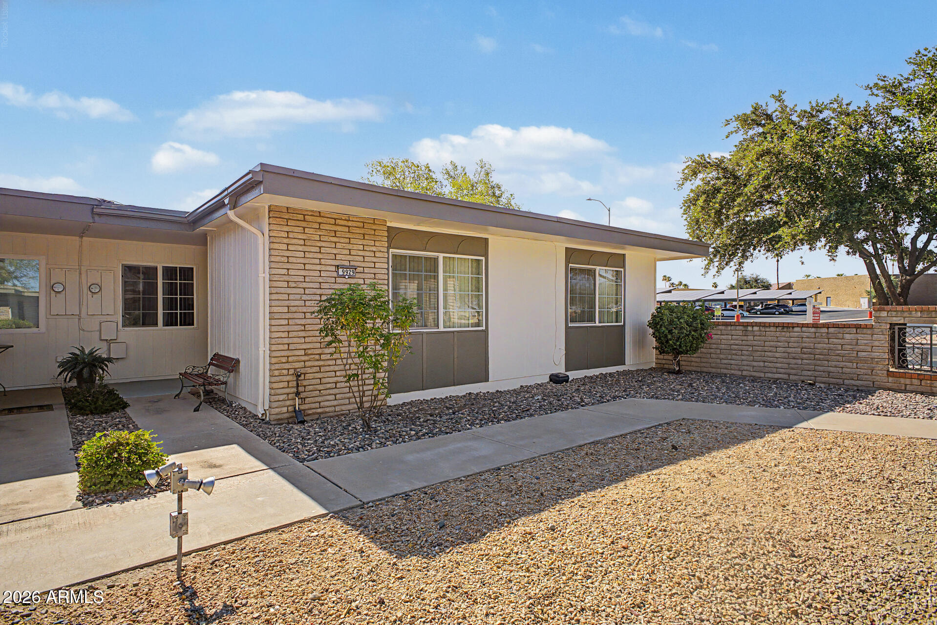 SUN CITY UNIT 36 - Residential