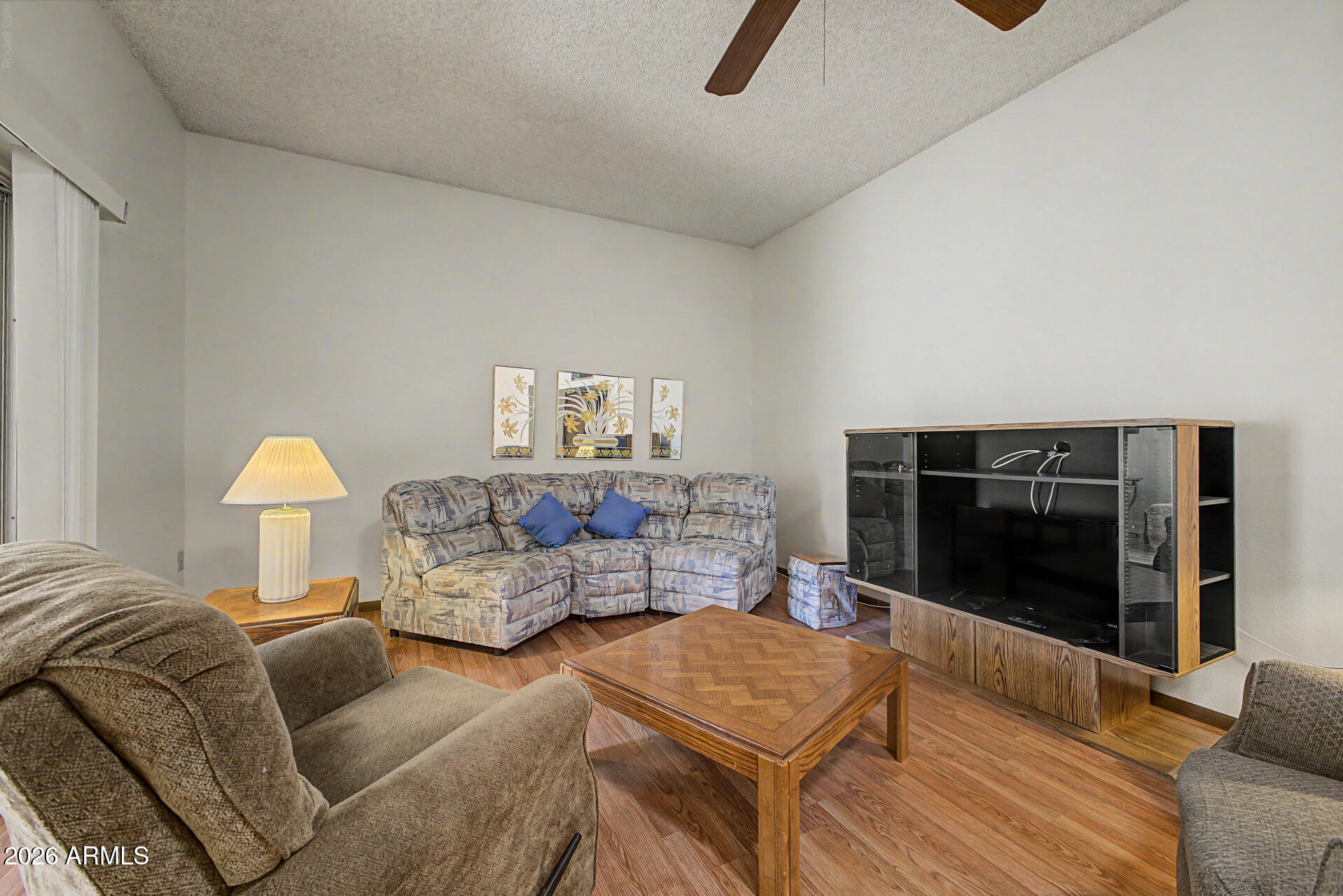 SUN CITY UNIT 36 - Residential