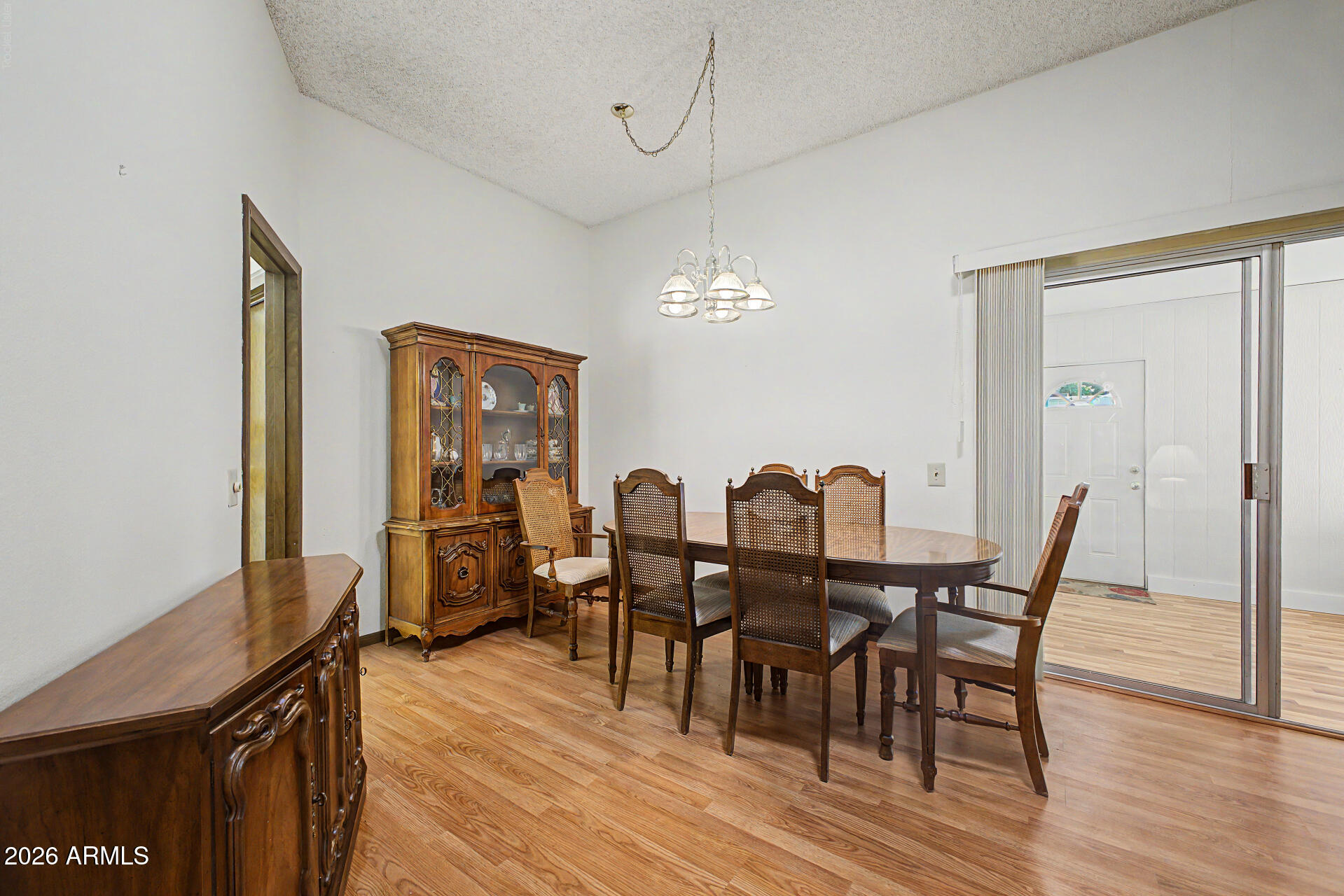 SUN CITY UNIT 36 - Residential