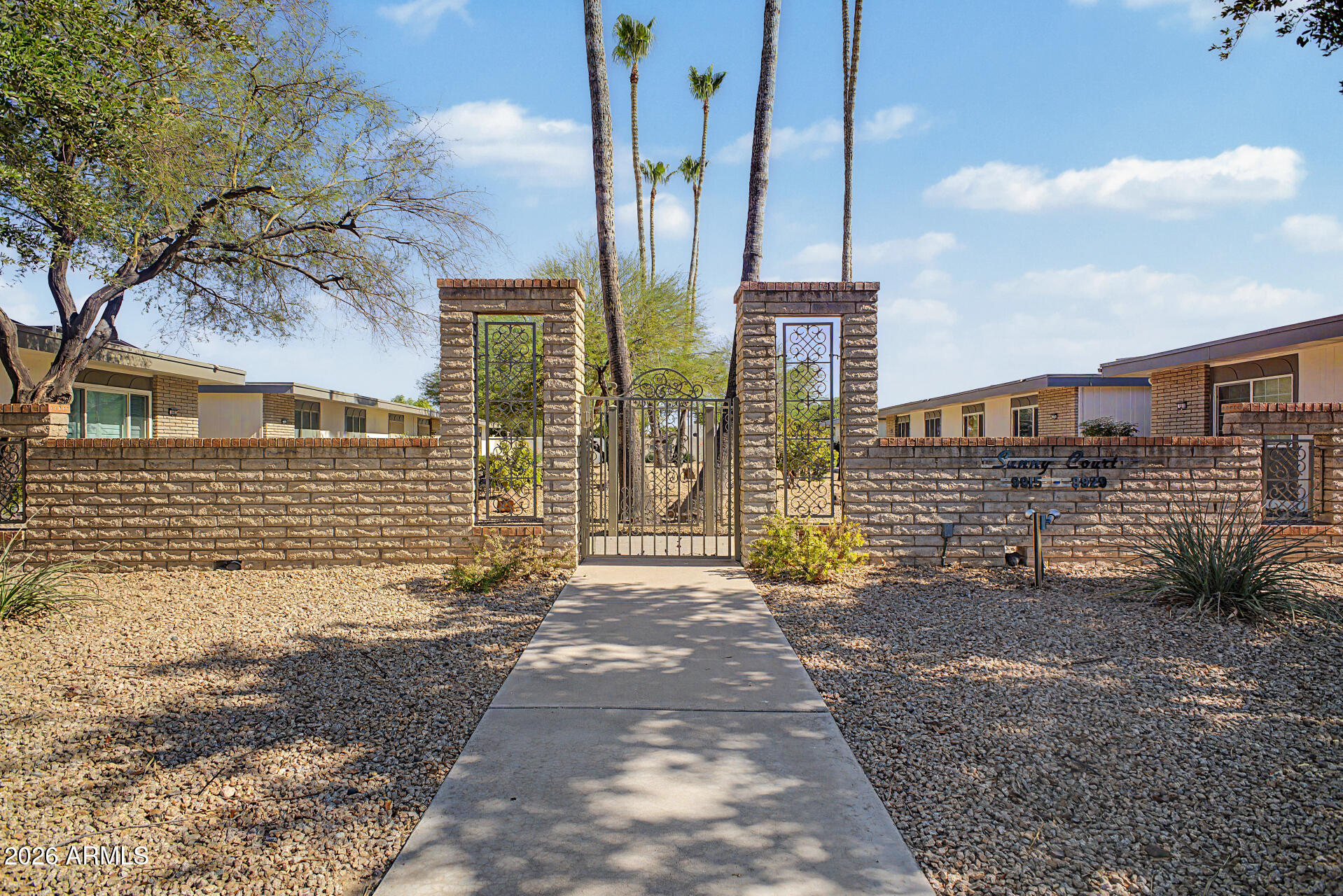 SUN CITY UNIT 36 - Residential