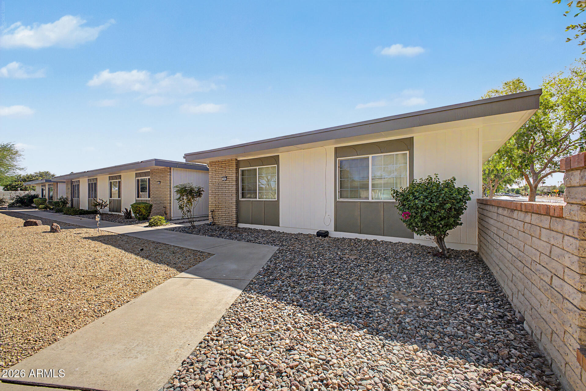 SUN CITY UNIT 36 - Residential