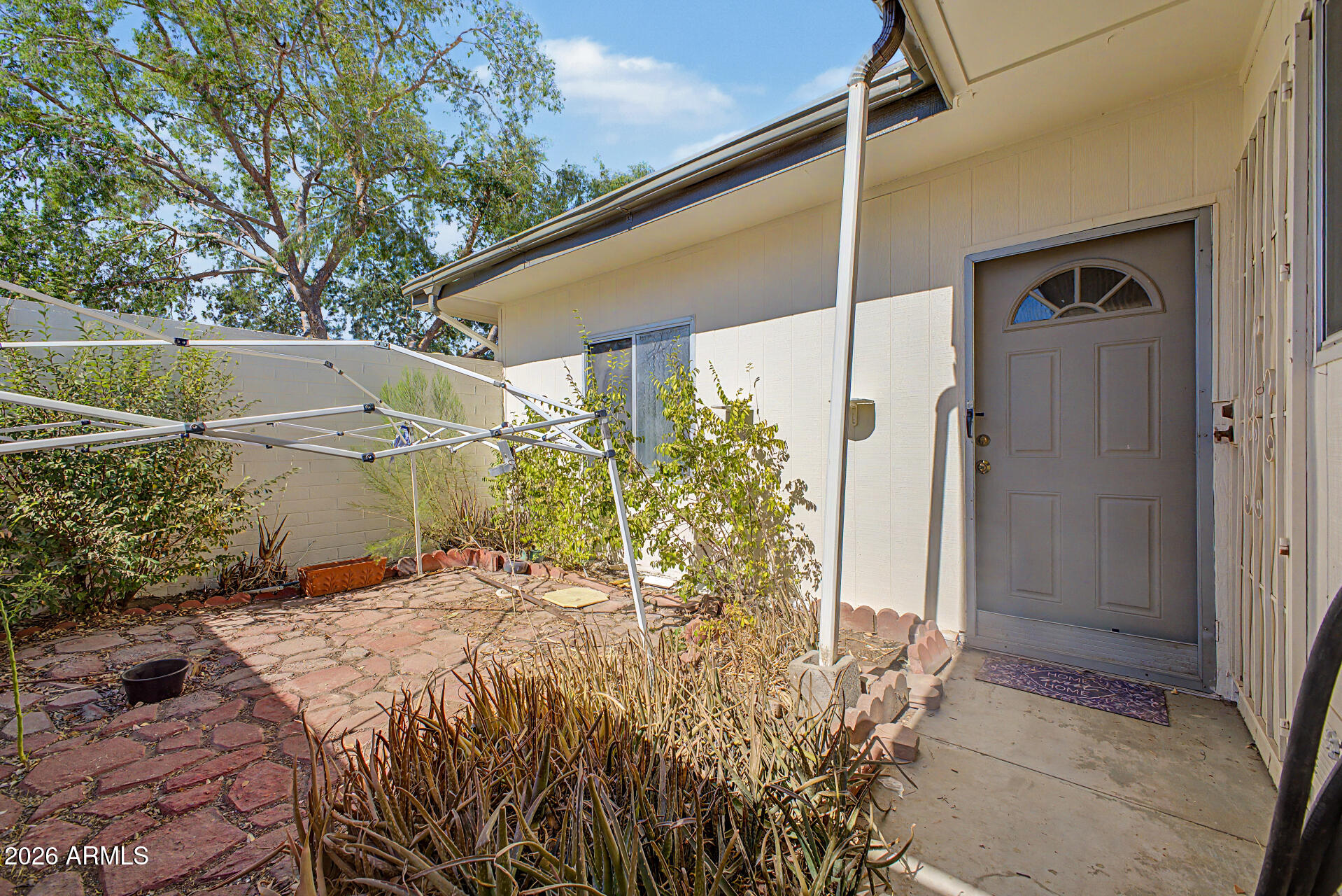 SUN CITY UNIT 36 - Residential
