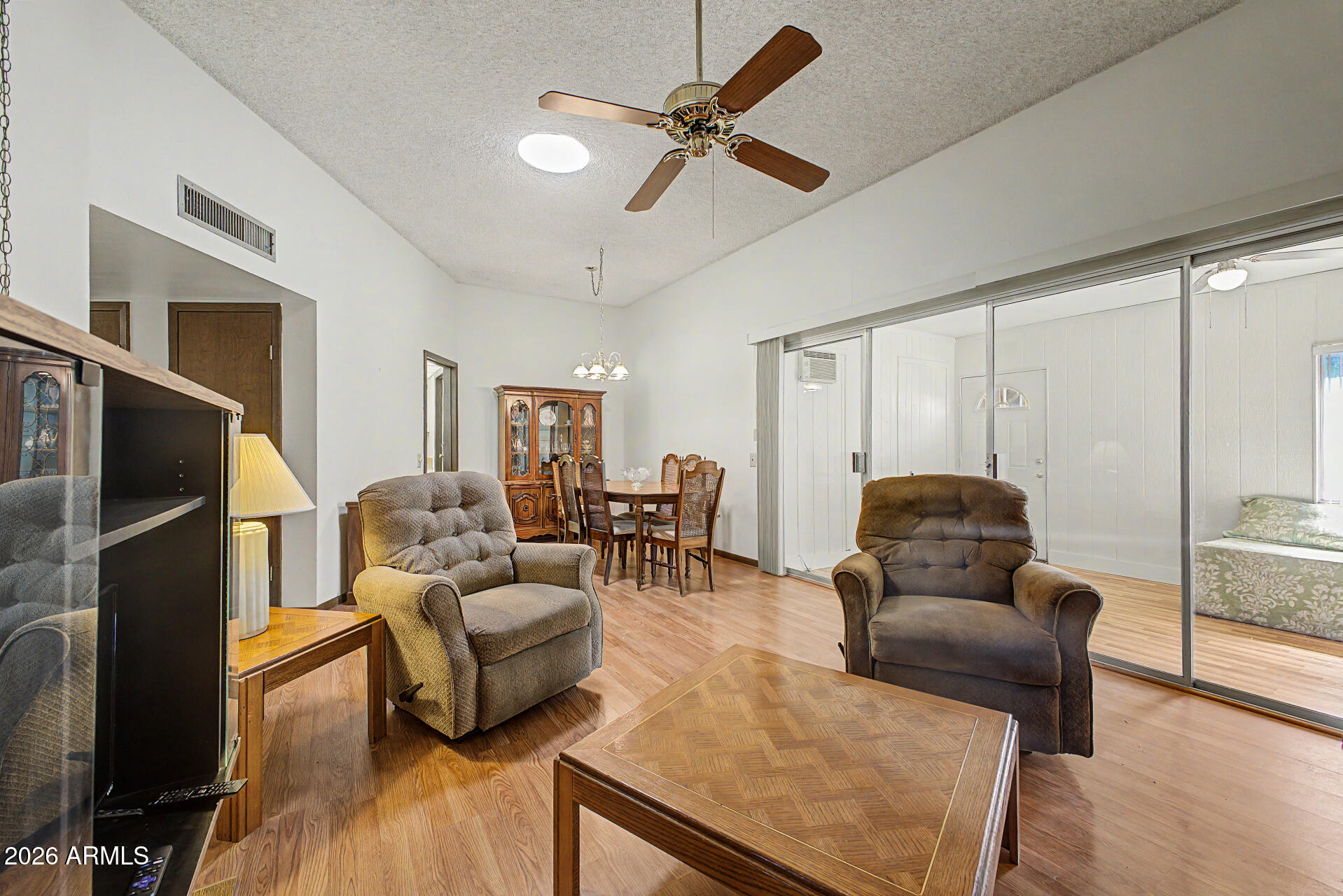 SUN CITY UNIT 36 - Residential