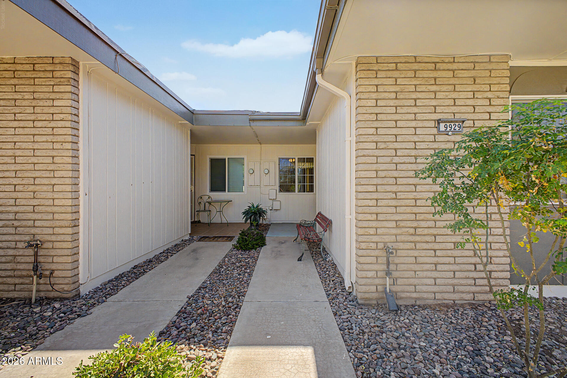 SUN CITY UNIT 36 - Residential