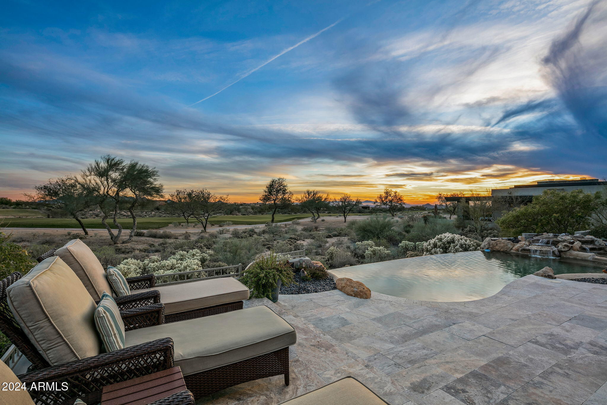 DESERT MOUNTAIN - Residential