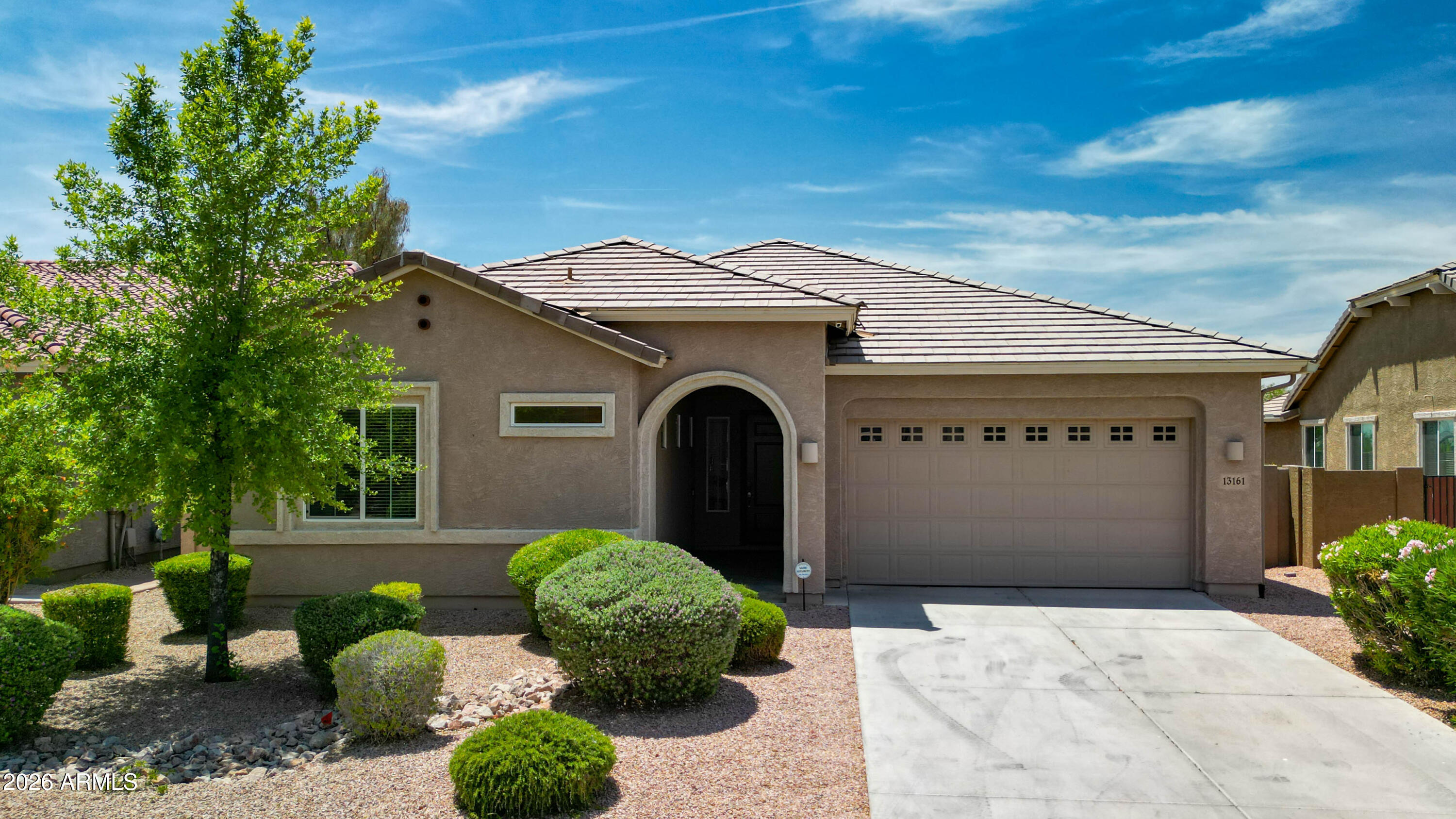 RANCHO CABRILLO PARCEL F - Residential