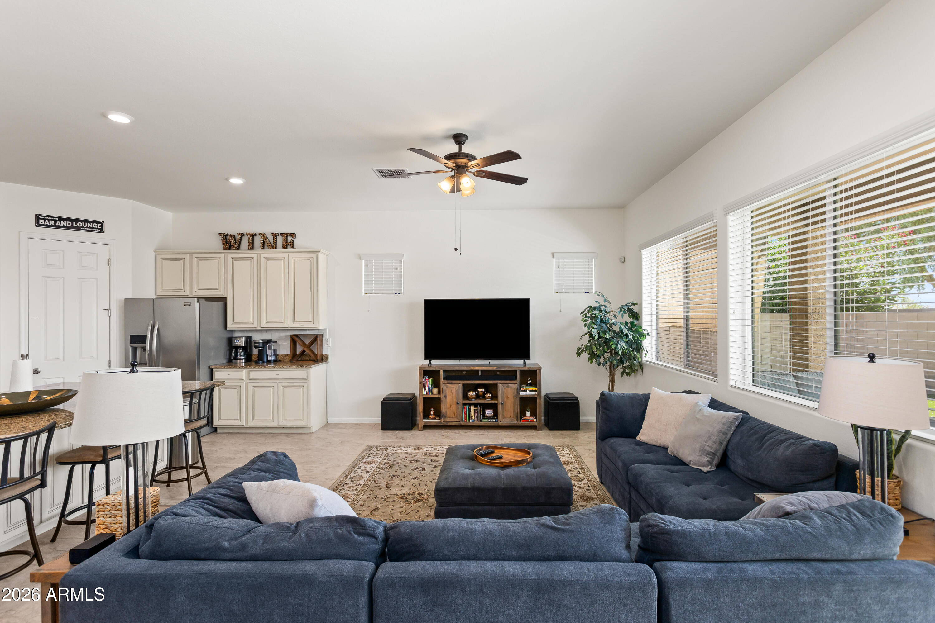 RANCHO CABRILLO PARCEL F - Residential