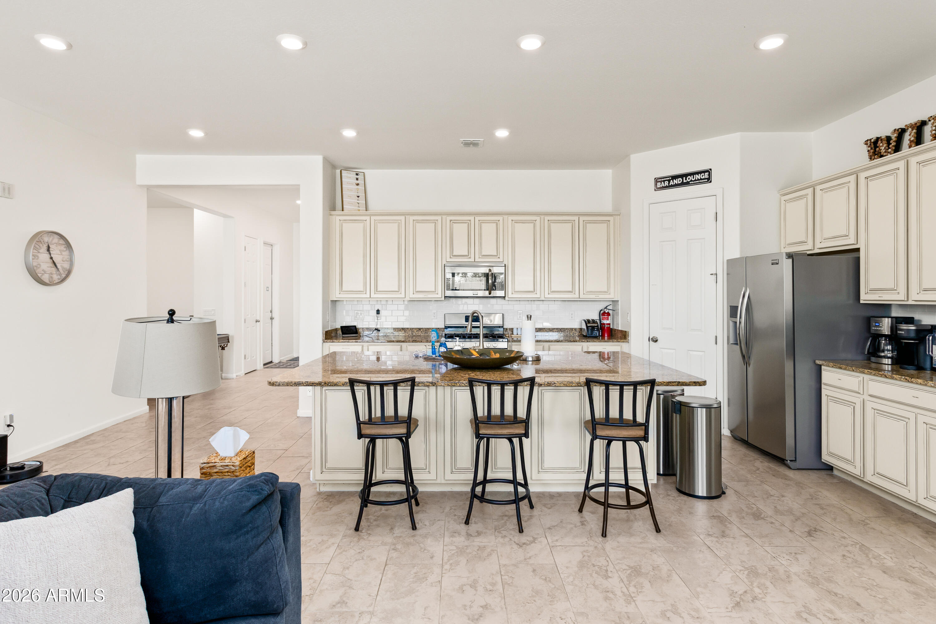 RANCHO CABRILLO PARCEL F - Residential
