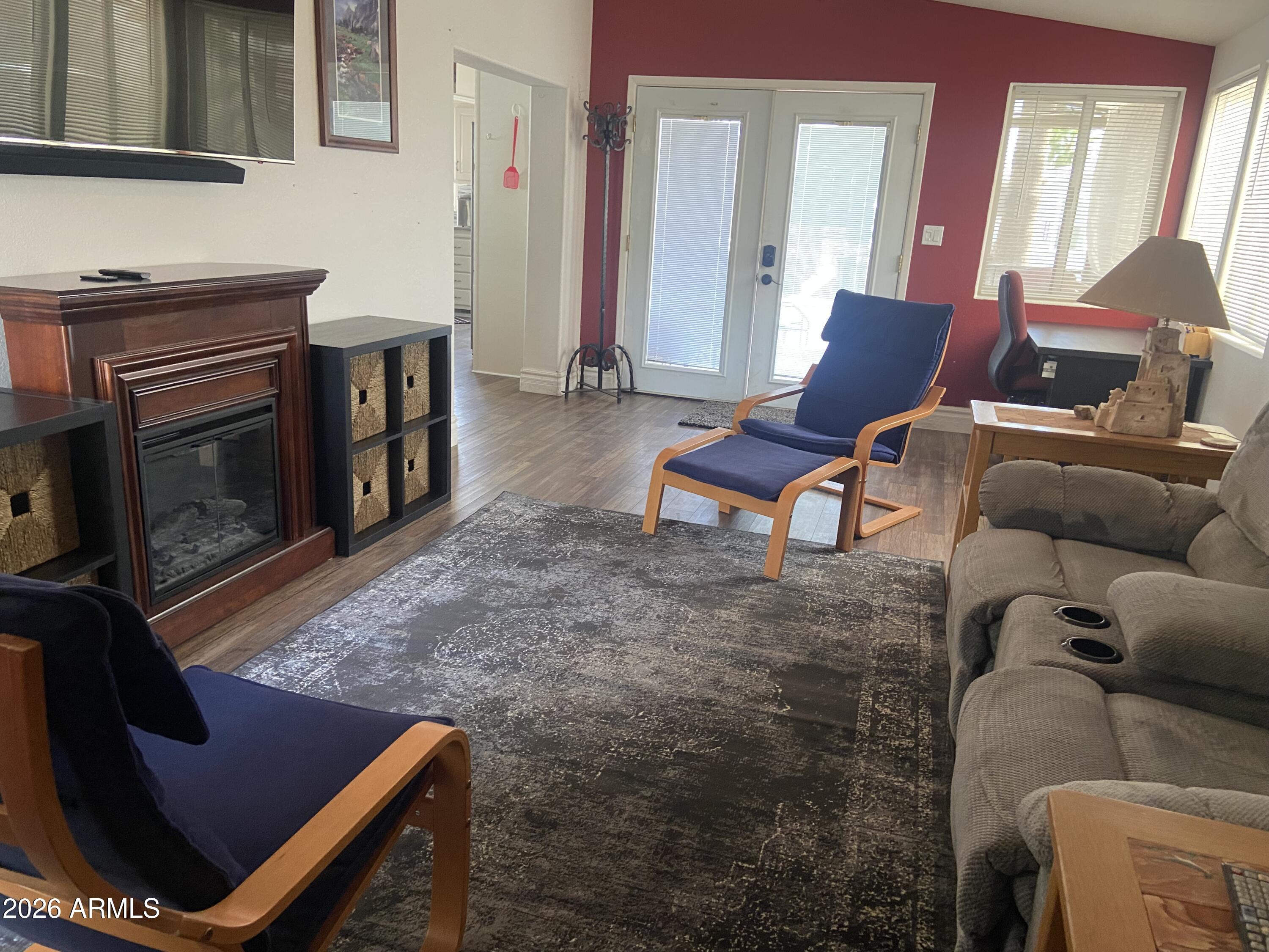 ROADHAVEN RESORT OF APACHE JUNCTION - PHASE 2 - Residential
