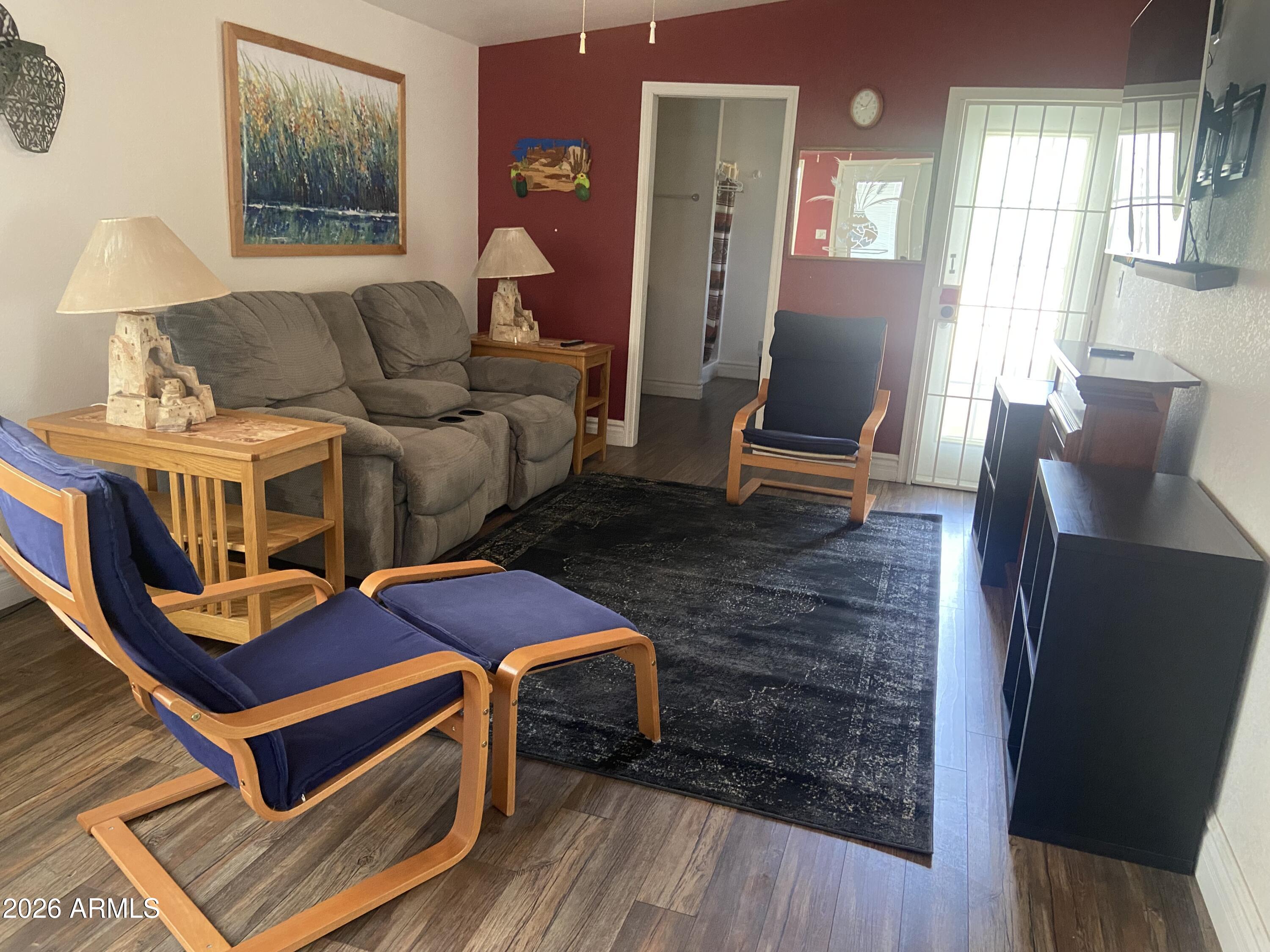 ROADHAVEN RESORT OF APACHE JUNCTION - PHASE 2 - Residential