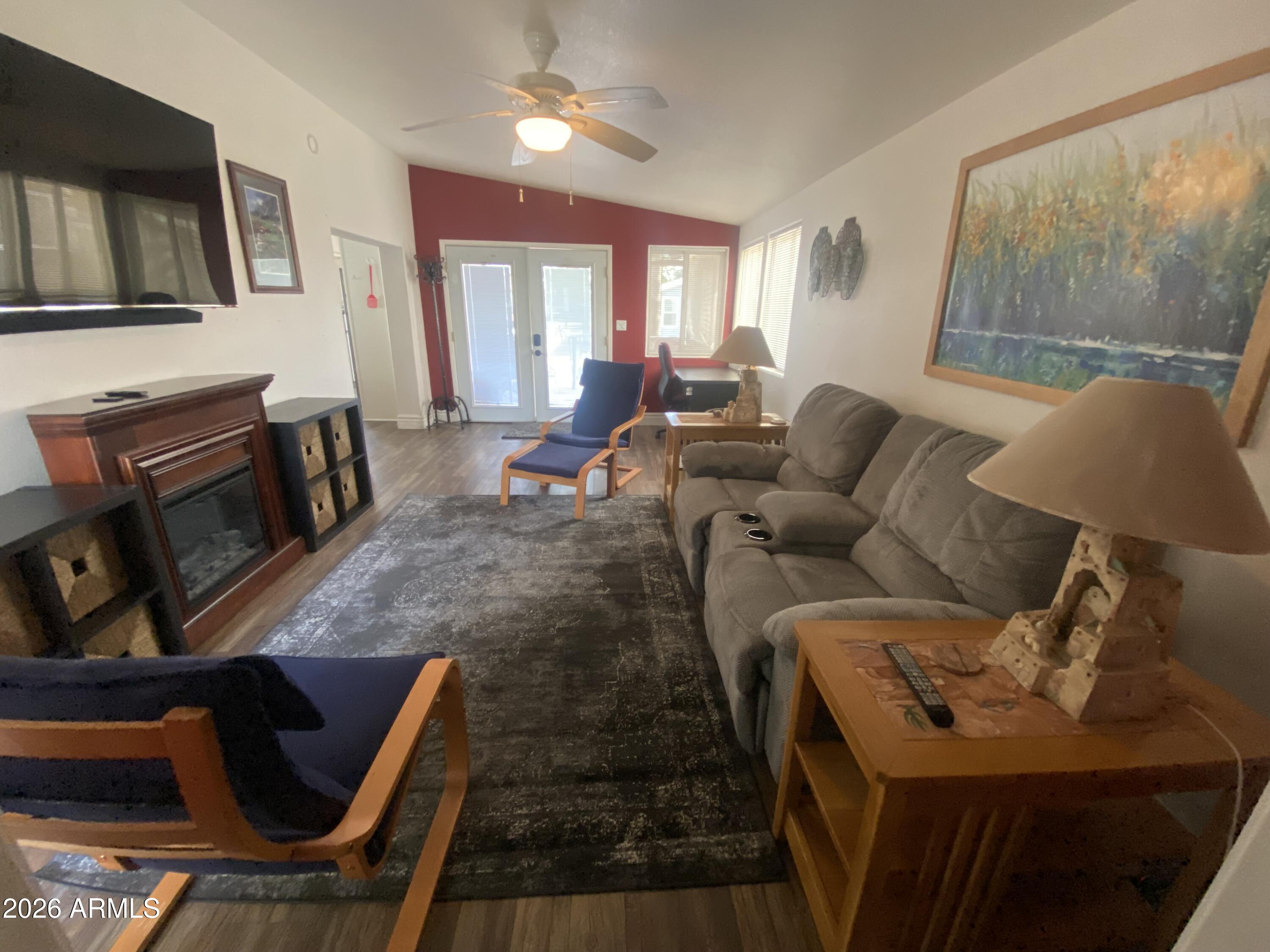 ROADHAVEN RESORT OF APACHE JUNCTION - PHASE 2 - Residential