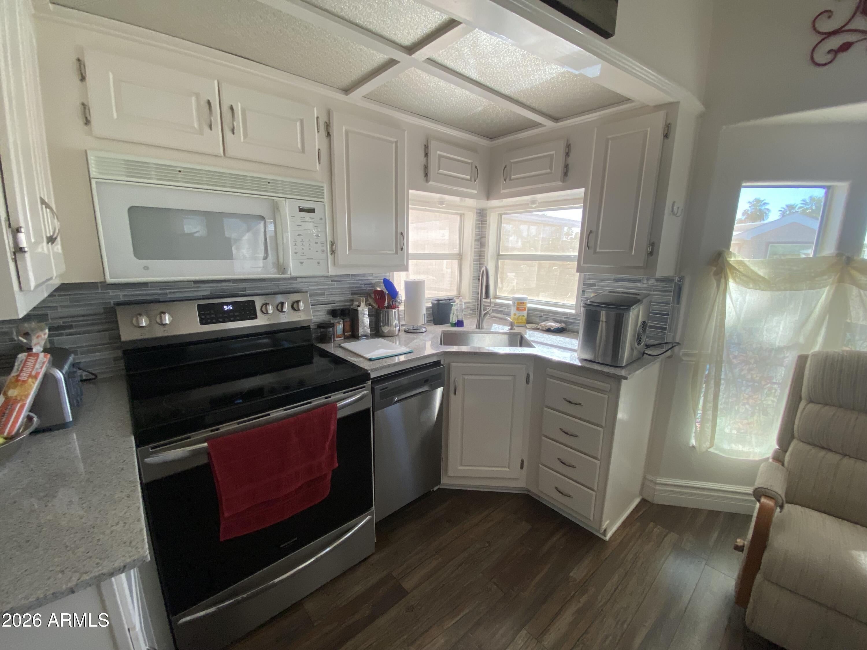 ROADHAVEN RESORT OF APACHE JUNCTION - PHASE 2 - Residential