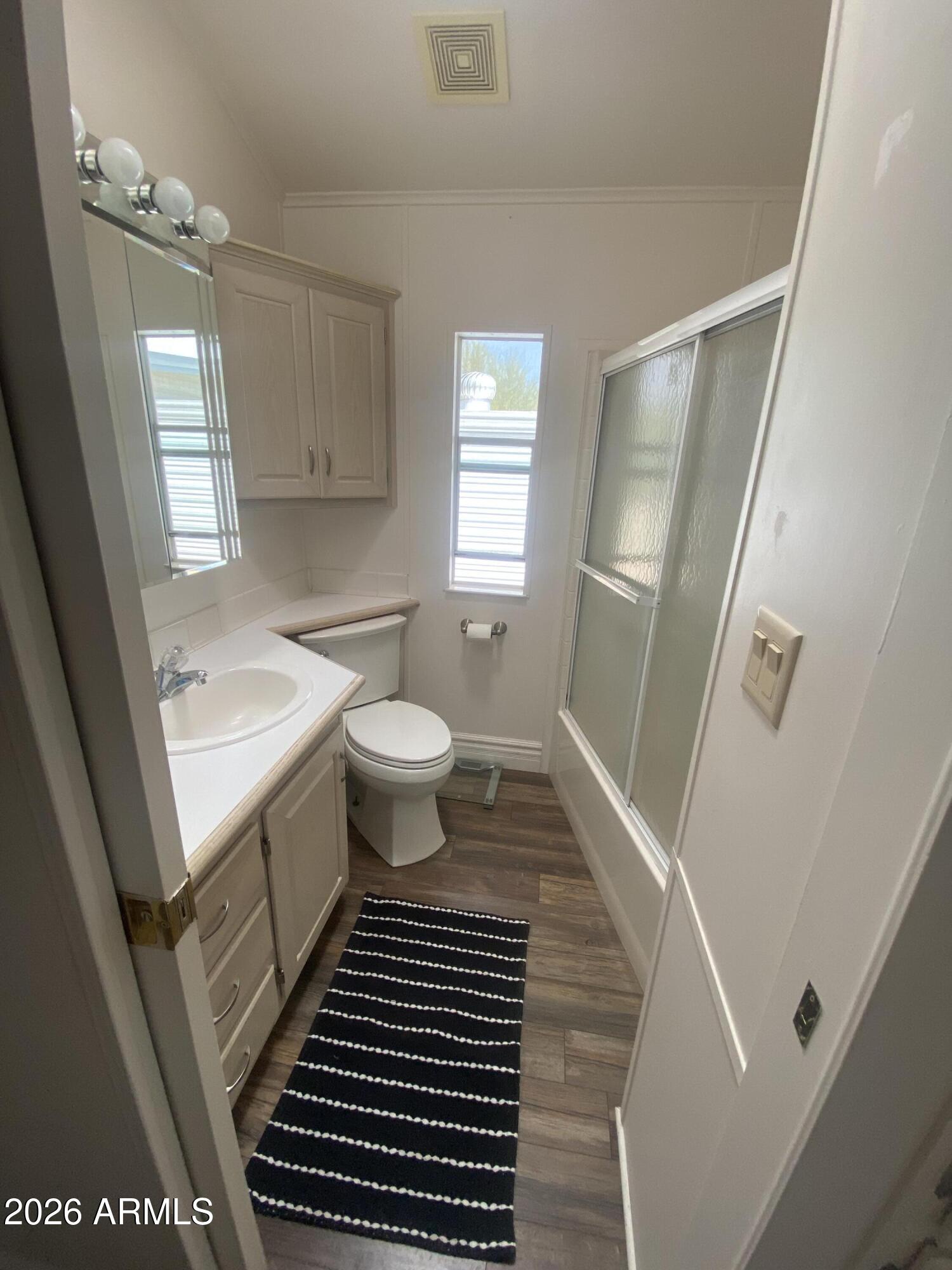 ROADHAVEN RESORT OF APACHE JUNCTION - PHASE 2 - Residential