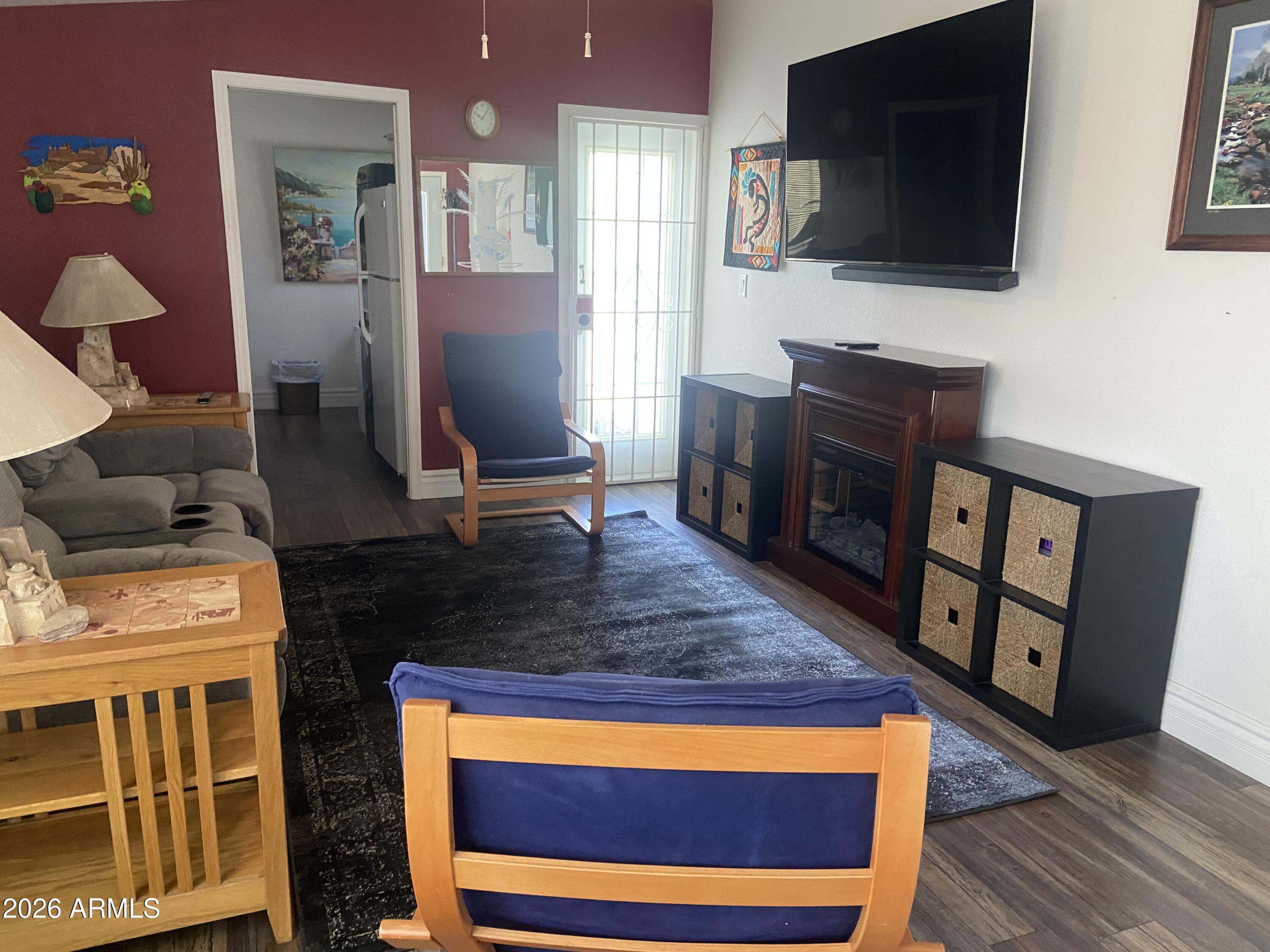 ROADHAVEN RESORT OF APACHE JUNCTION - PHASE 2 - Residential