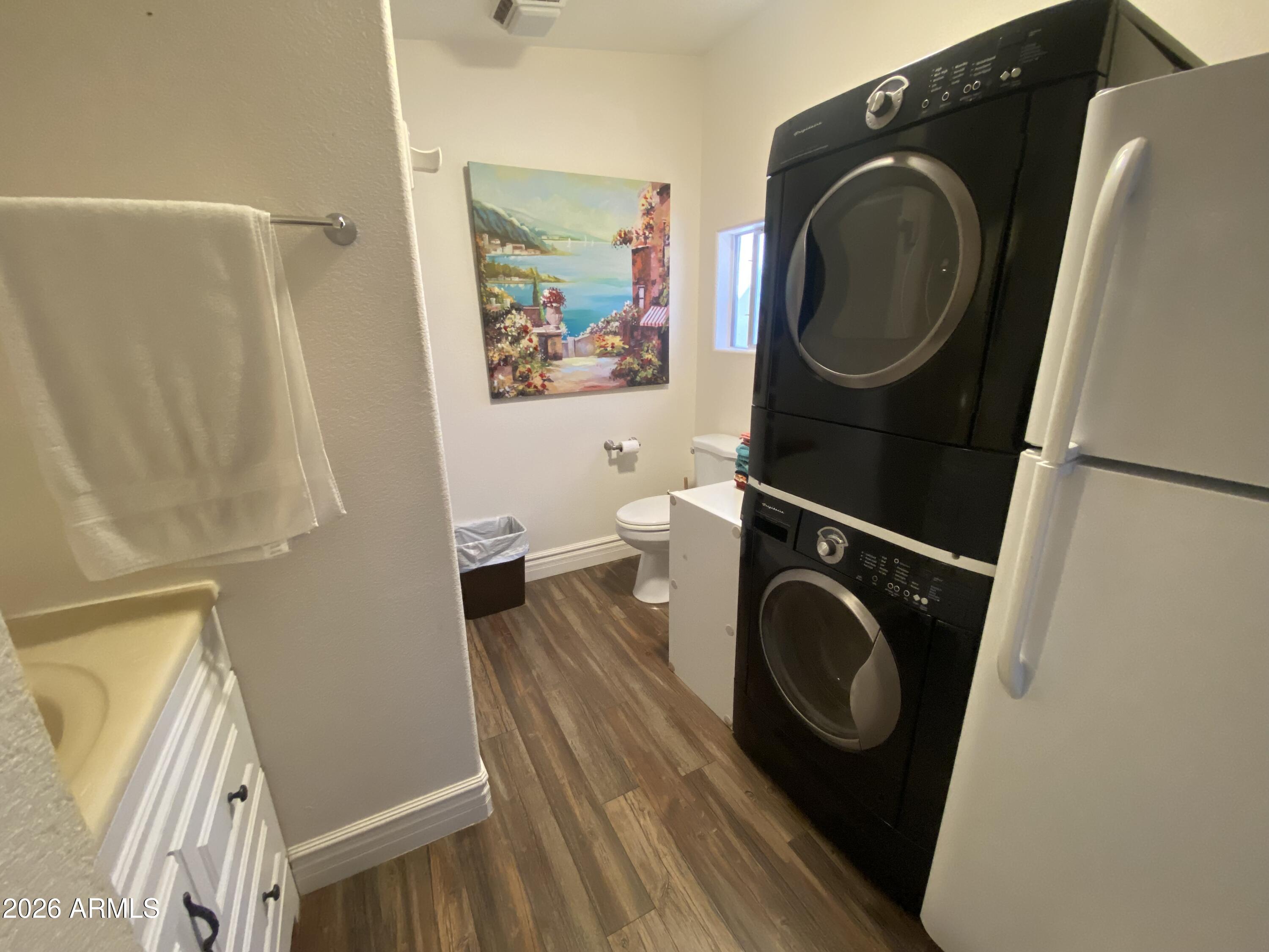 ROADHAVEN RESORT OF APACHE JUNCTION - PHASE 2 - Residential