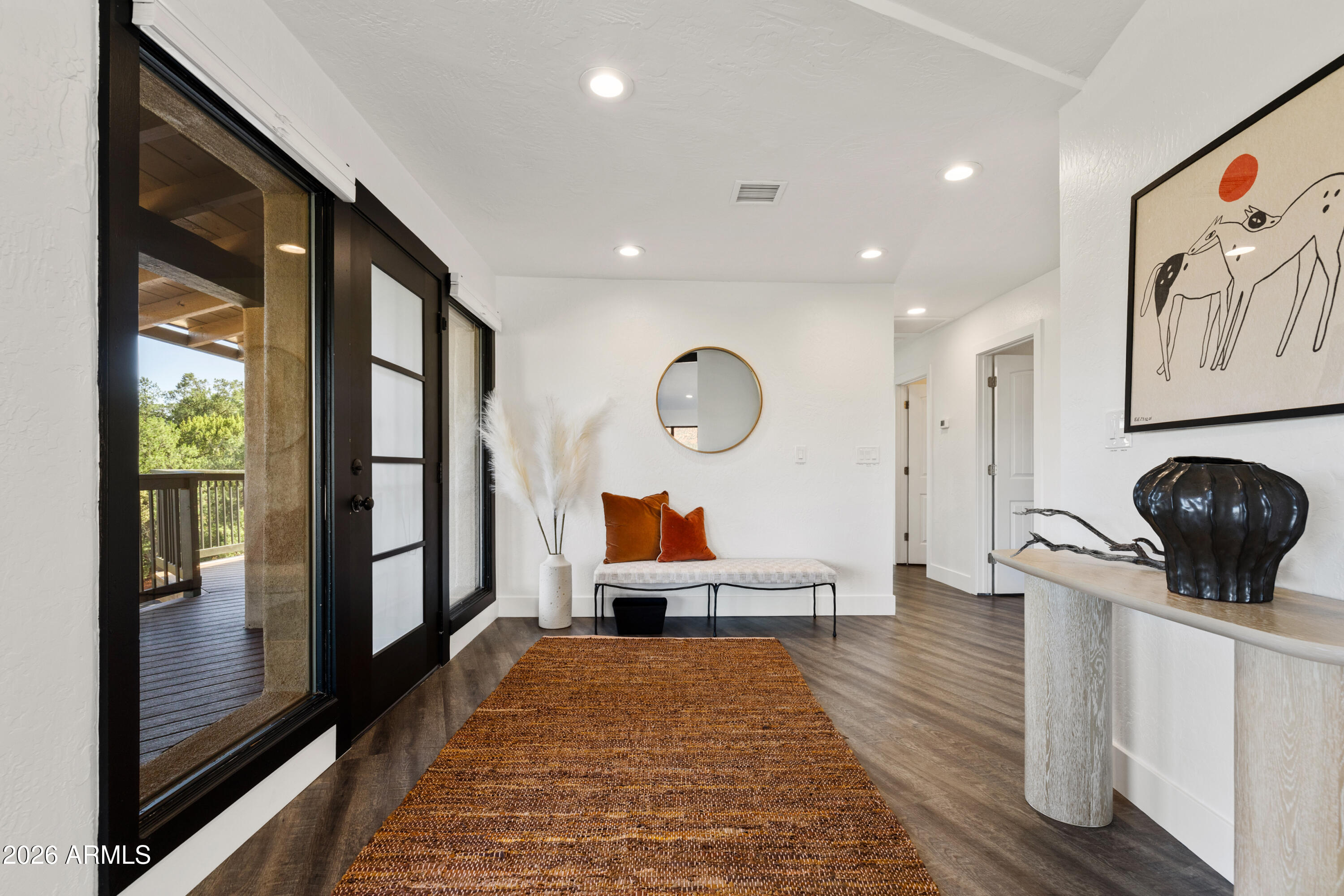 FOOTHILLS SOUTH UNIT 1 AMD - Residential