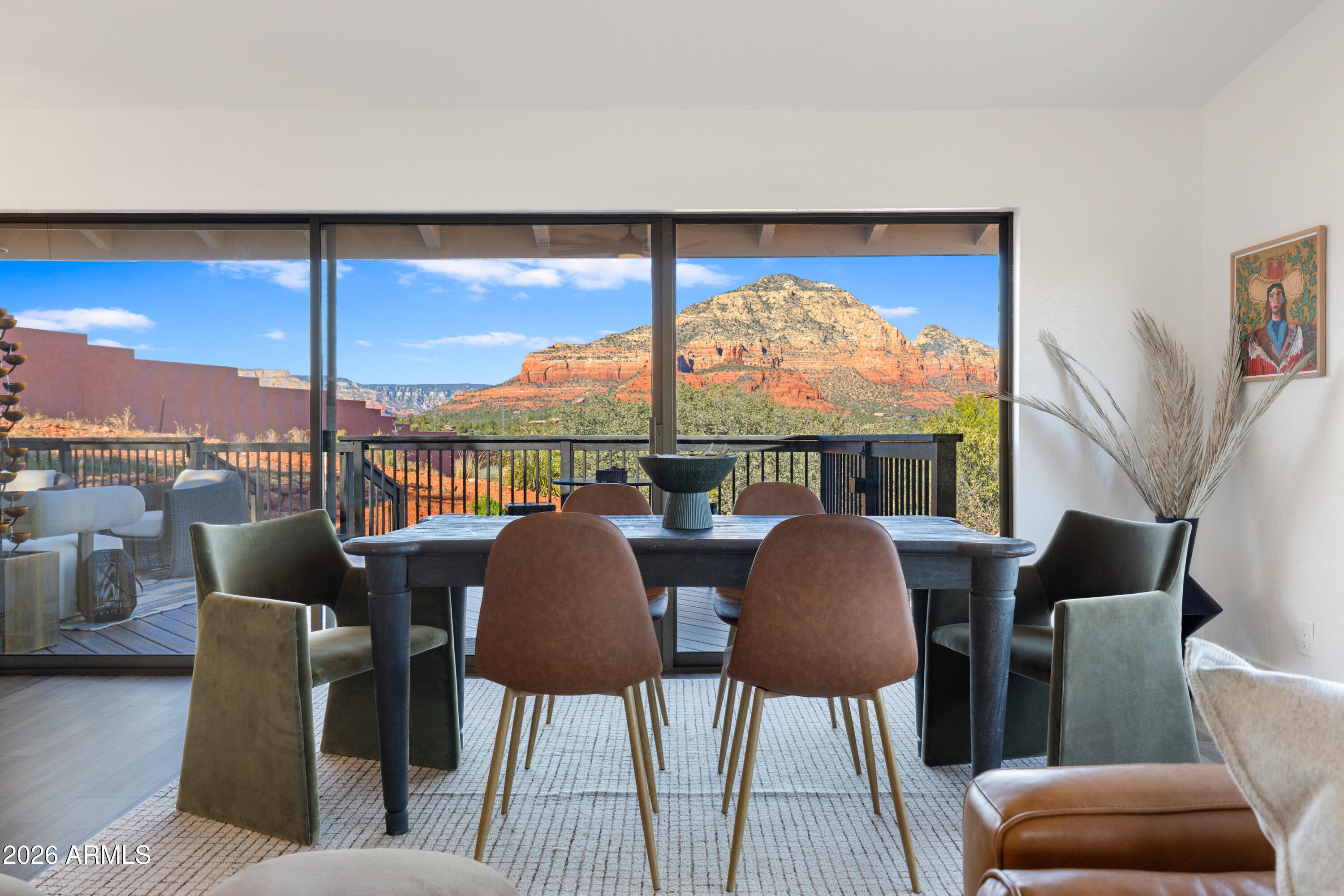FOOTHILLS SOUTH UNIT 1 AMD - Residential