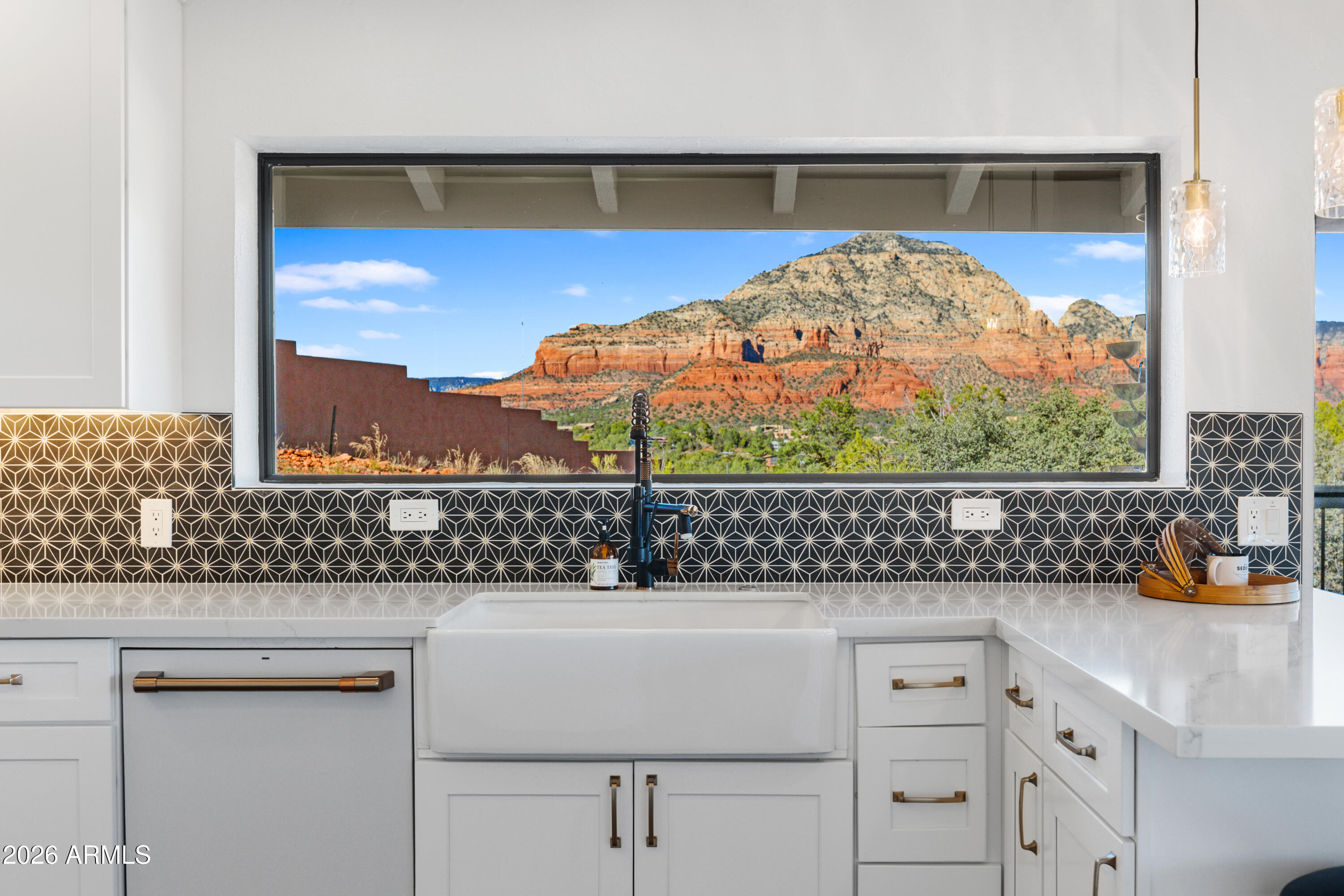 FOOTHILLS SOUTH UNIT 1 AMD - Residential