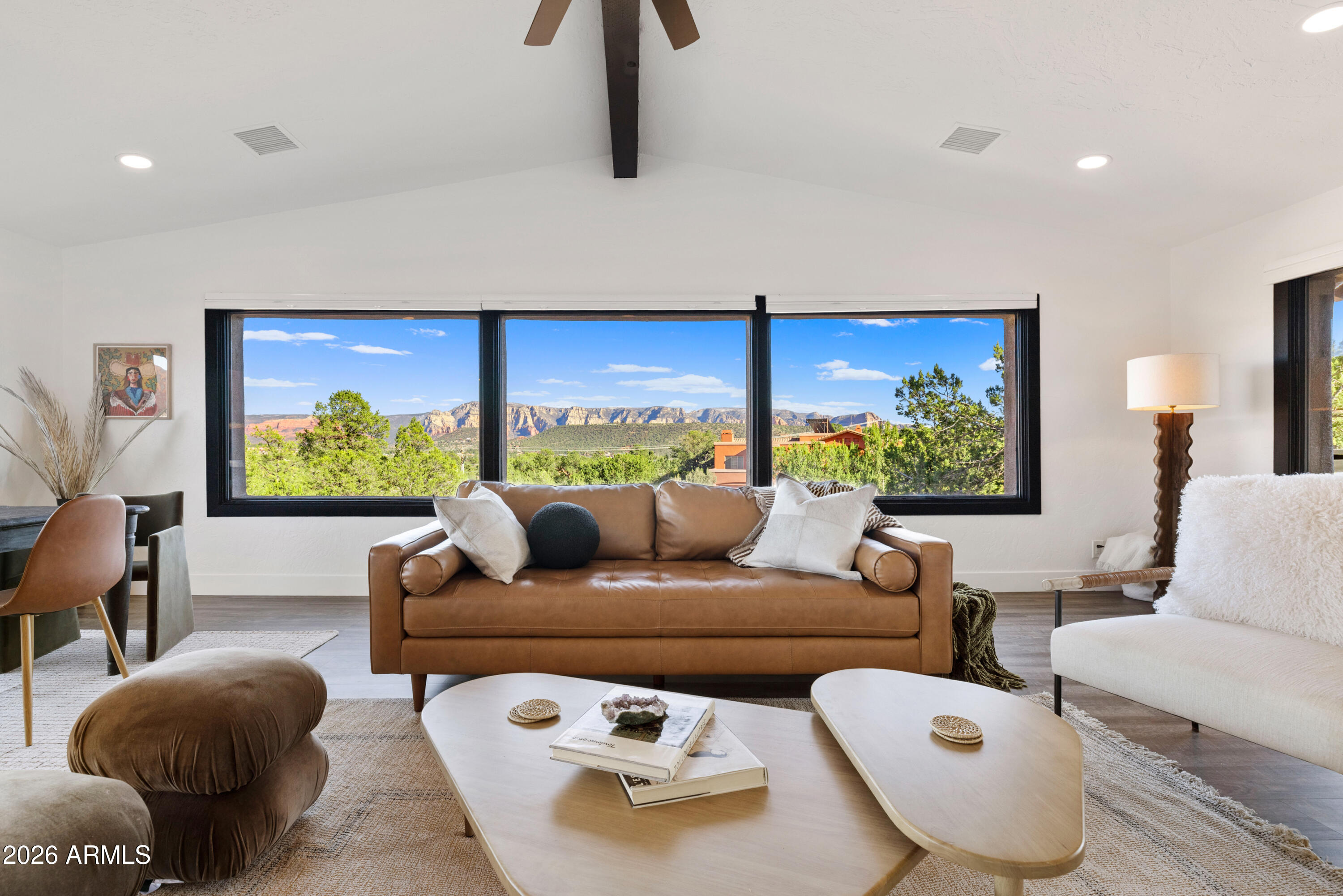 FOOTHILLS SOUTH UNIT 1 AMD - Residential