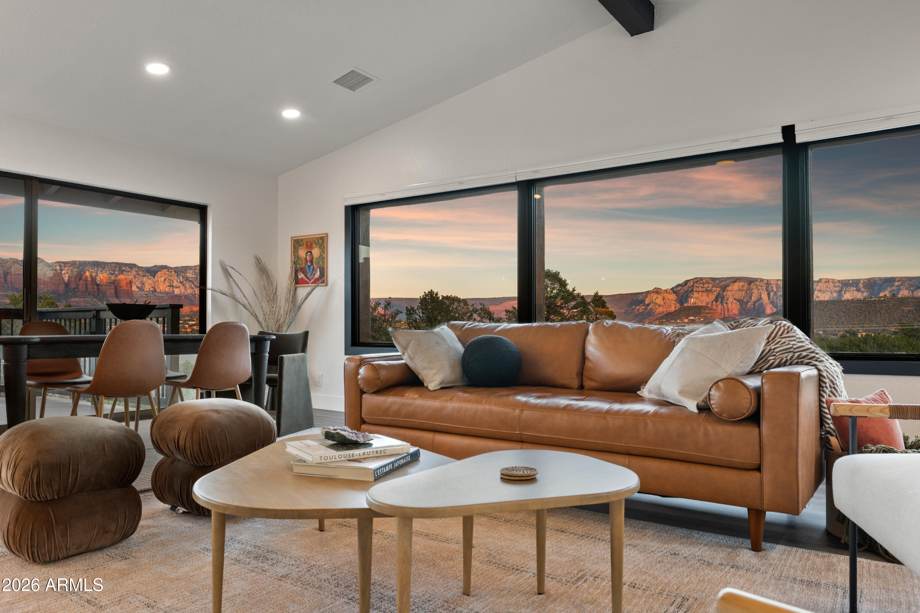 FOOTHILLS SOUTH UNIT 1 AMD - Residential