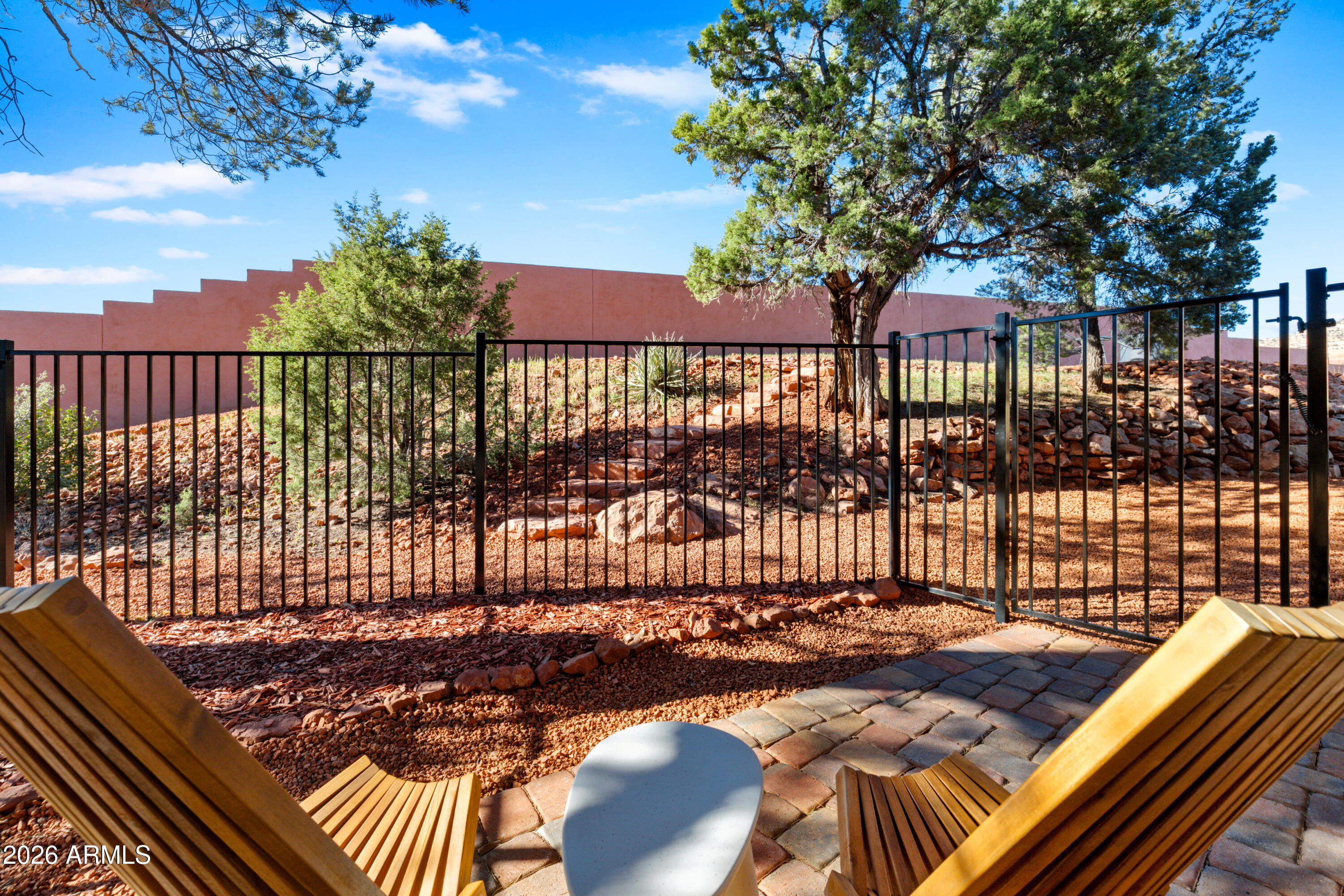 FOOTHILLS SOUTH UNIT 1 AMD - Residential