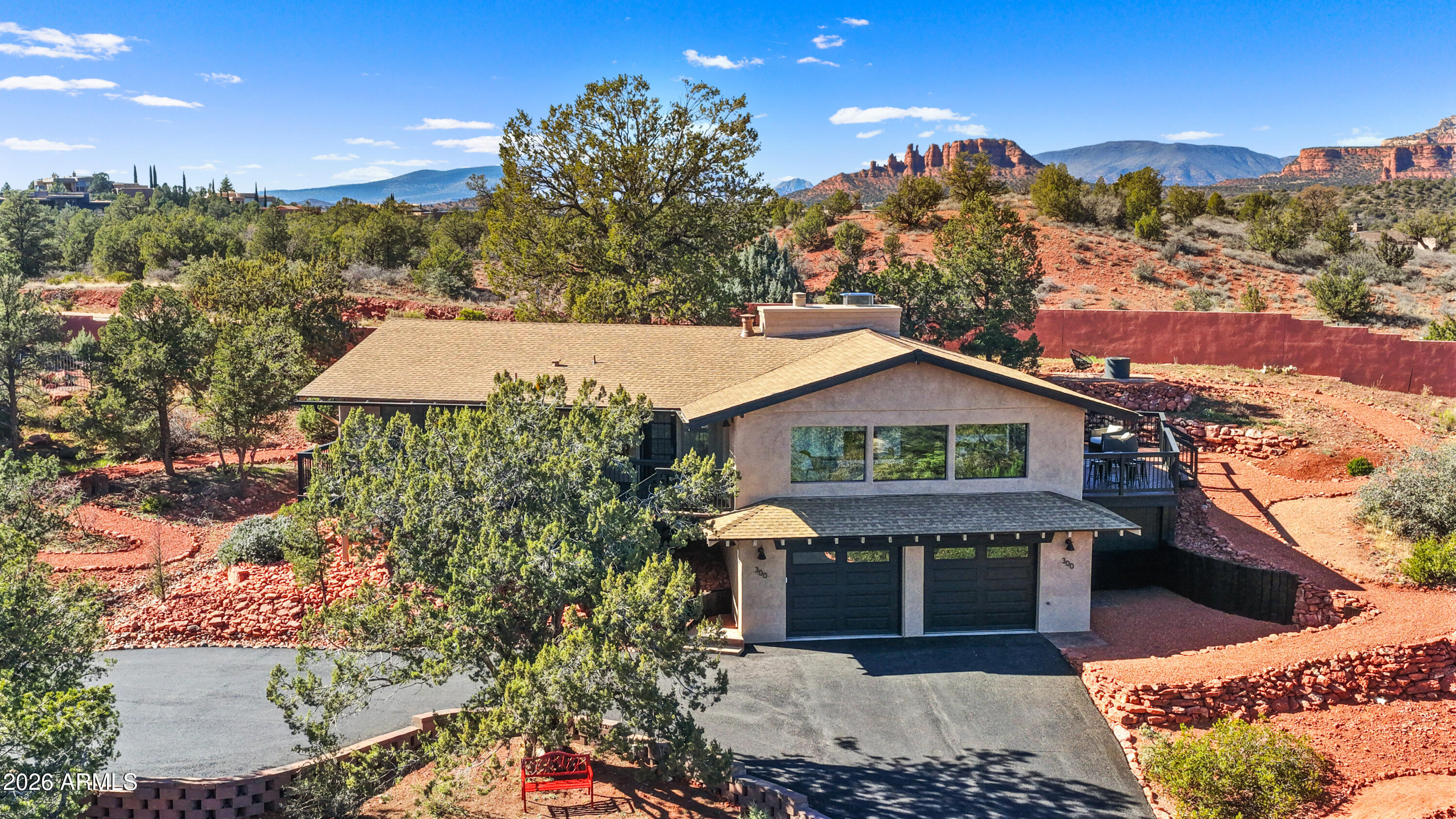 FOOTHILLS SOUTH UNIT 1 AMD - Residential