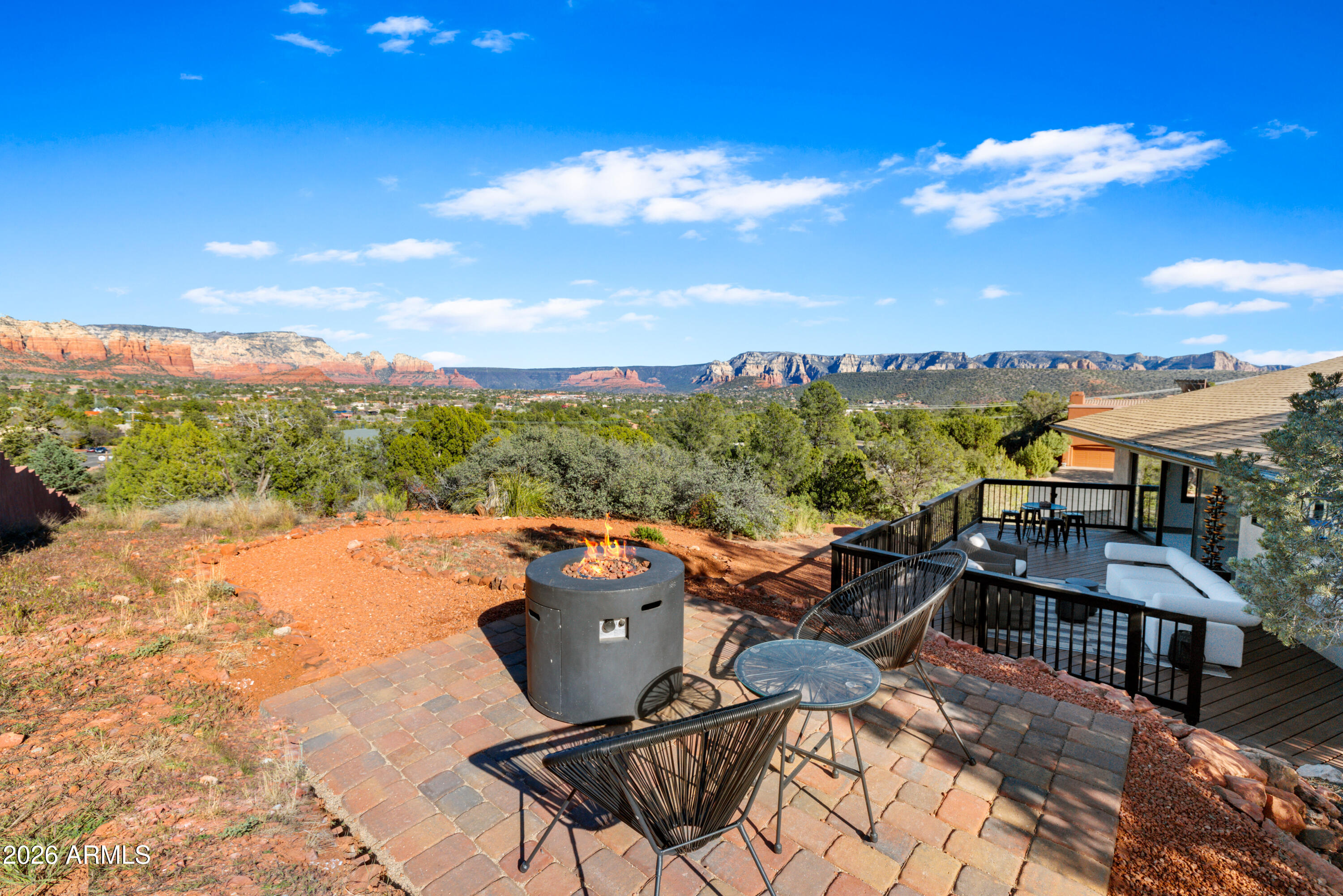 FOOTHILLS SOUTH UNIT 1 AMD - Residential