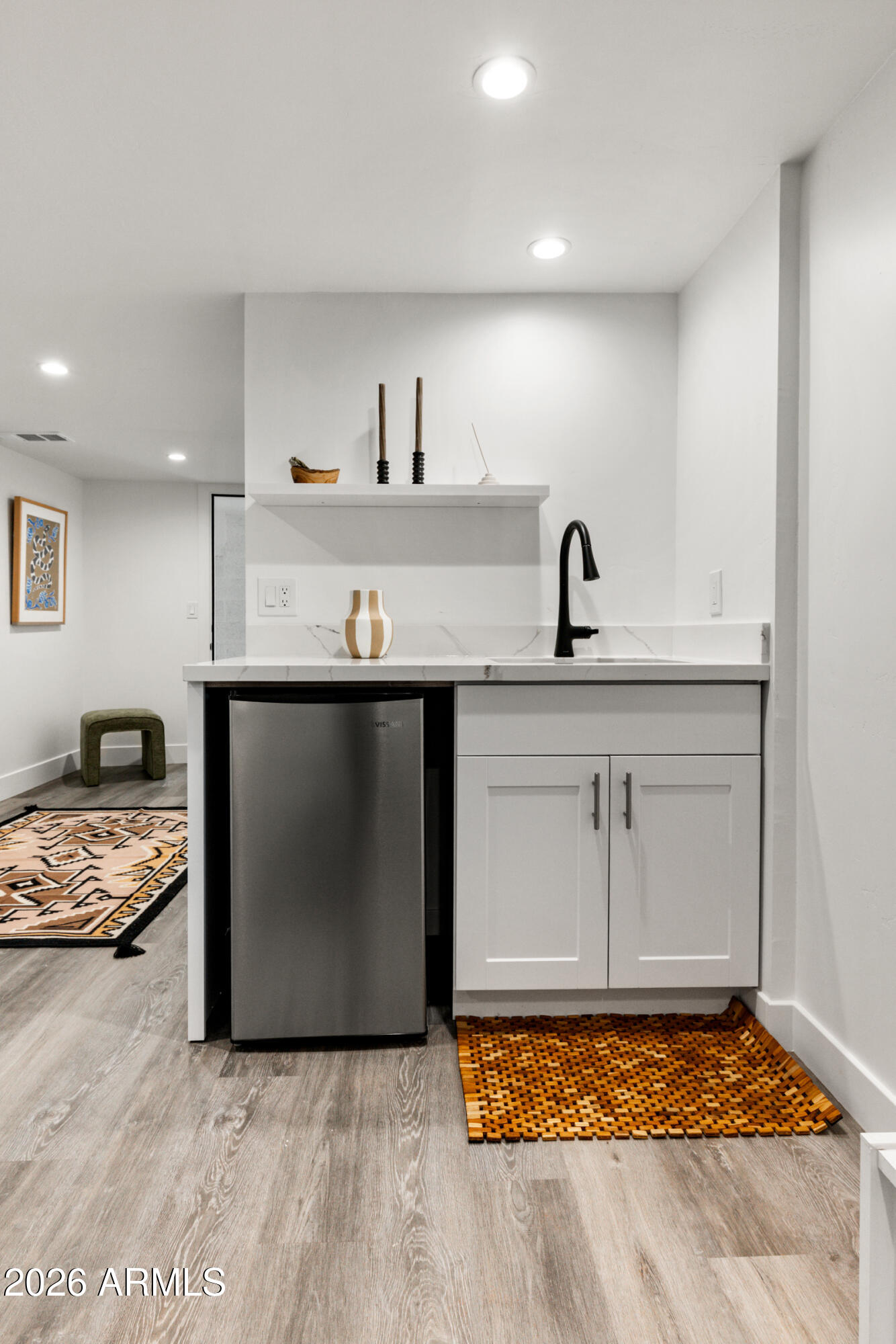 FOOTHILLS SOUTH UNIT 1 AMD - Residential