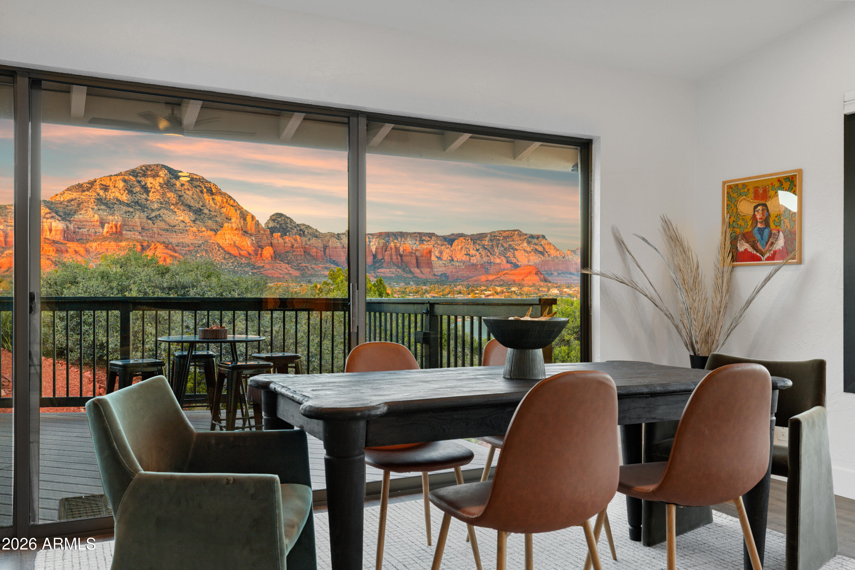 FOOTHILLS SOUTH UNIT 1 AMD - Residential