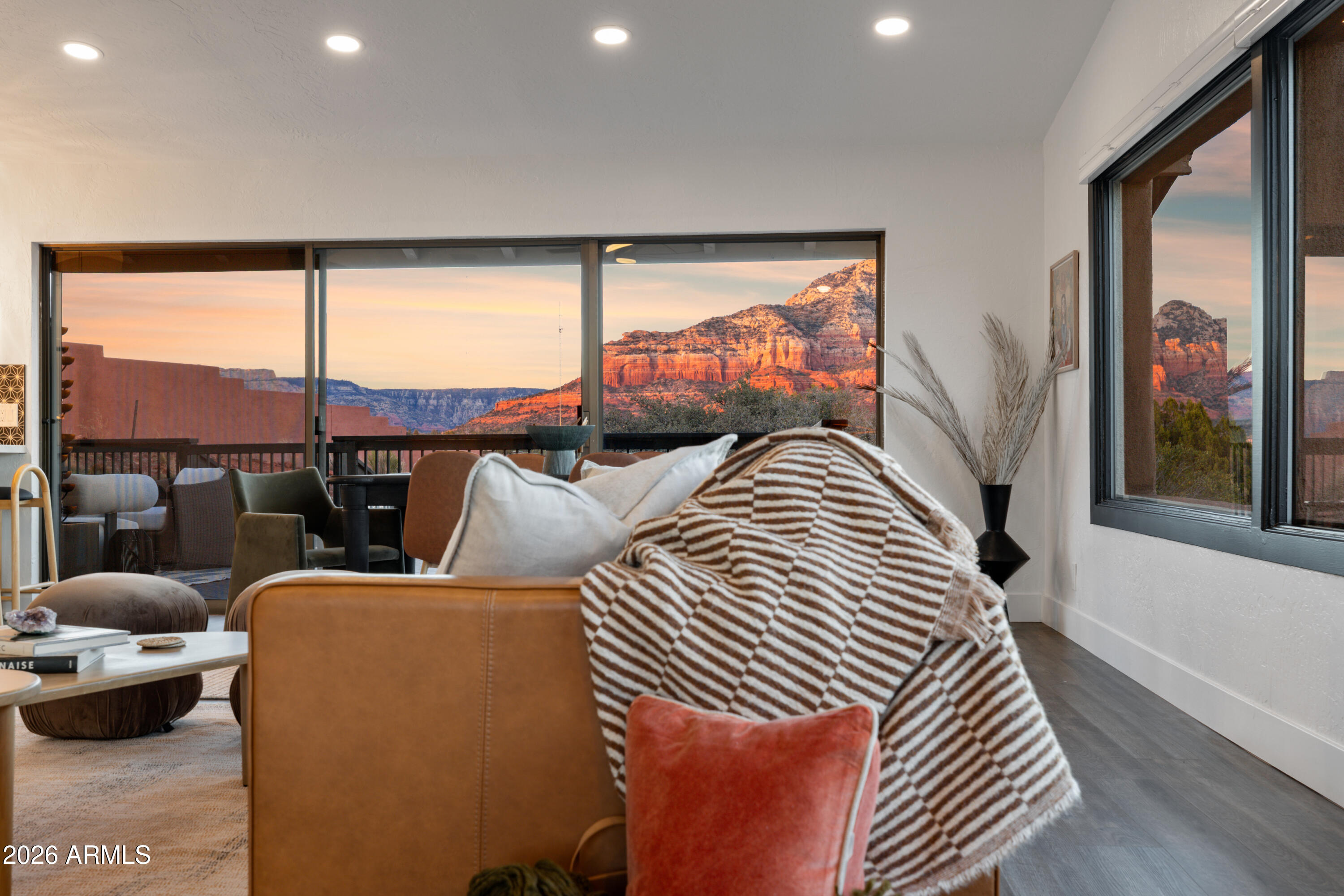 FOOTHILLS SOUTH UNIT 1 AMD - Residential
