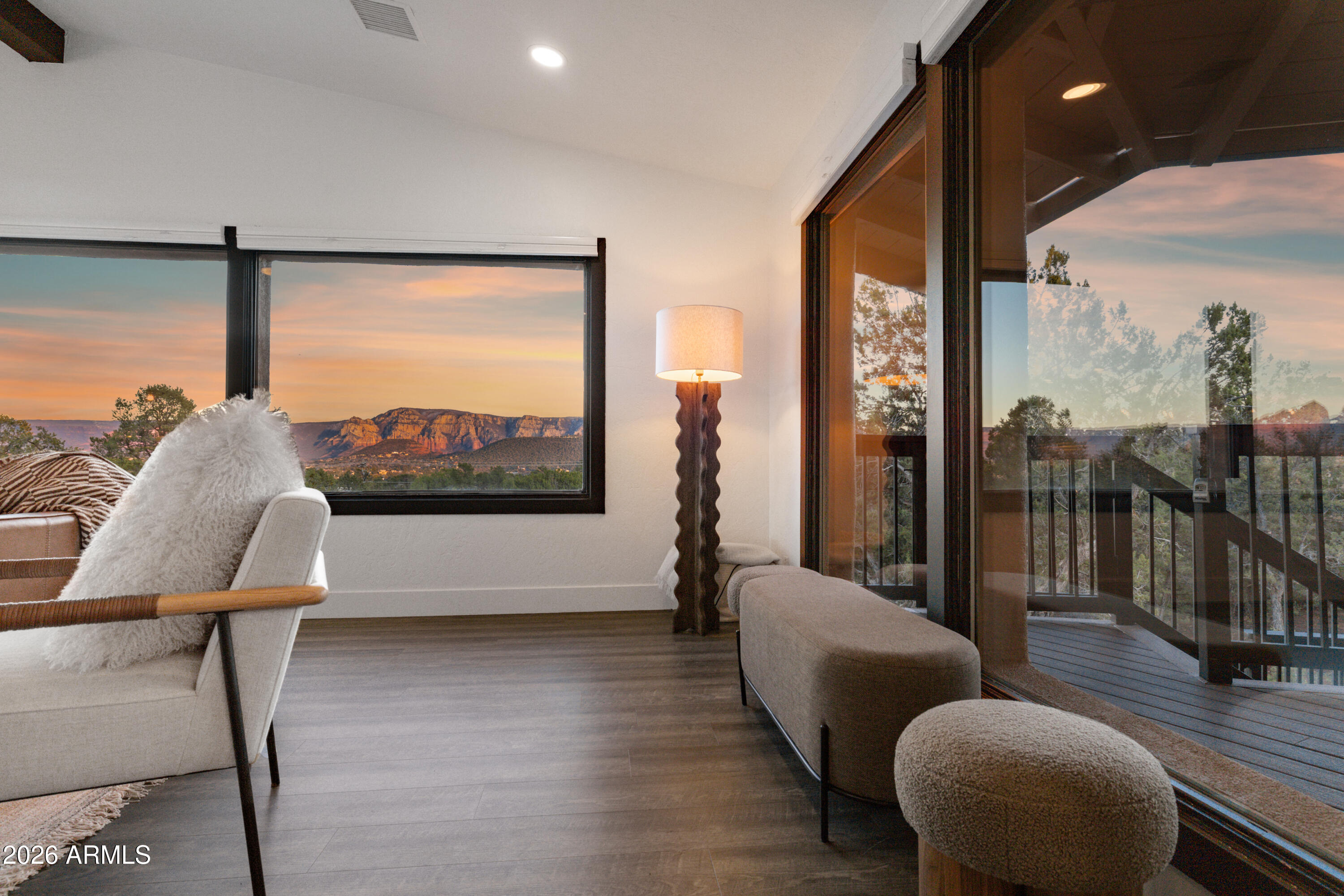 FOOTHILLS SOUTH UNIT 1 AMD - Residential