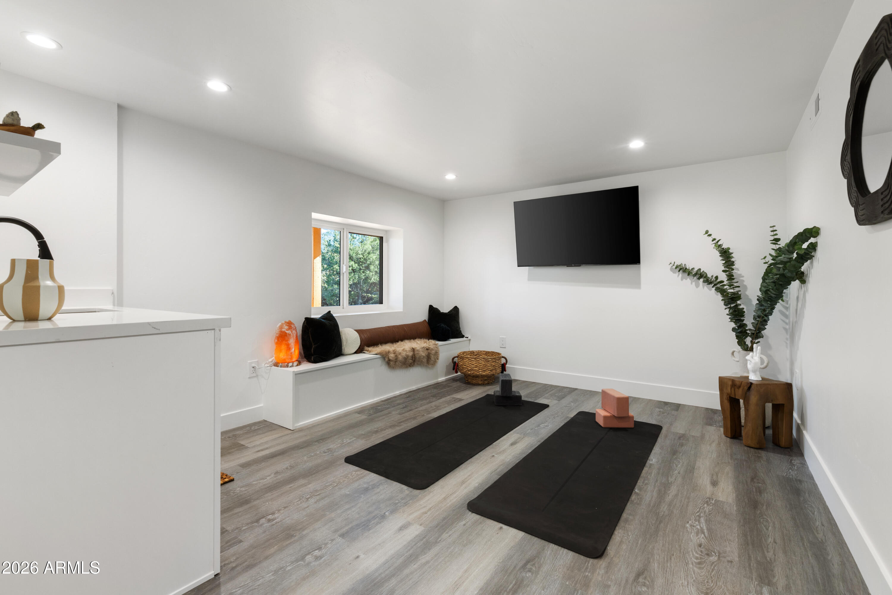 FOOTHILLS SOUTH UNIT 1 AMD - Residential