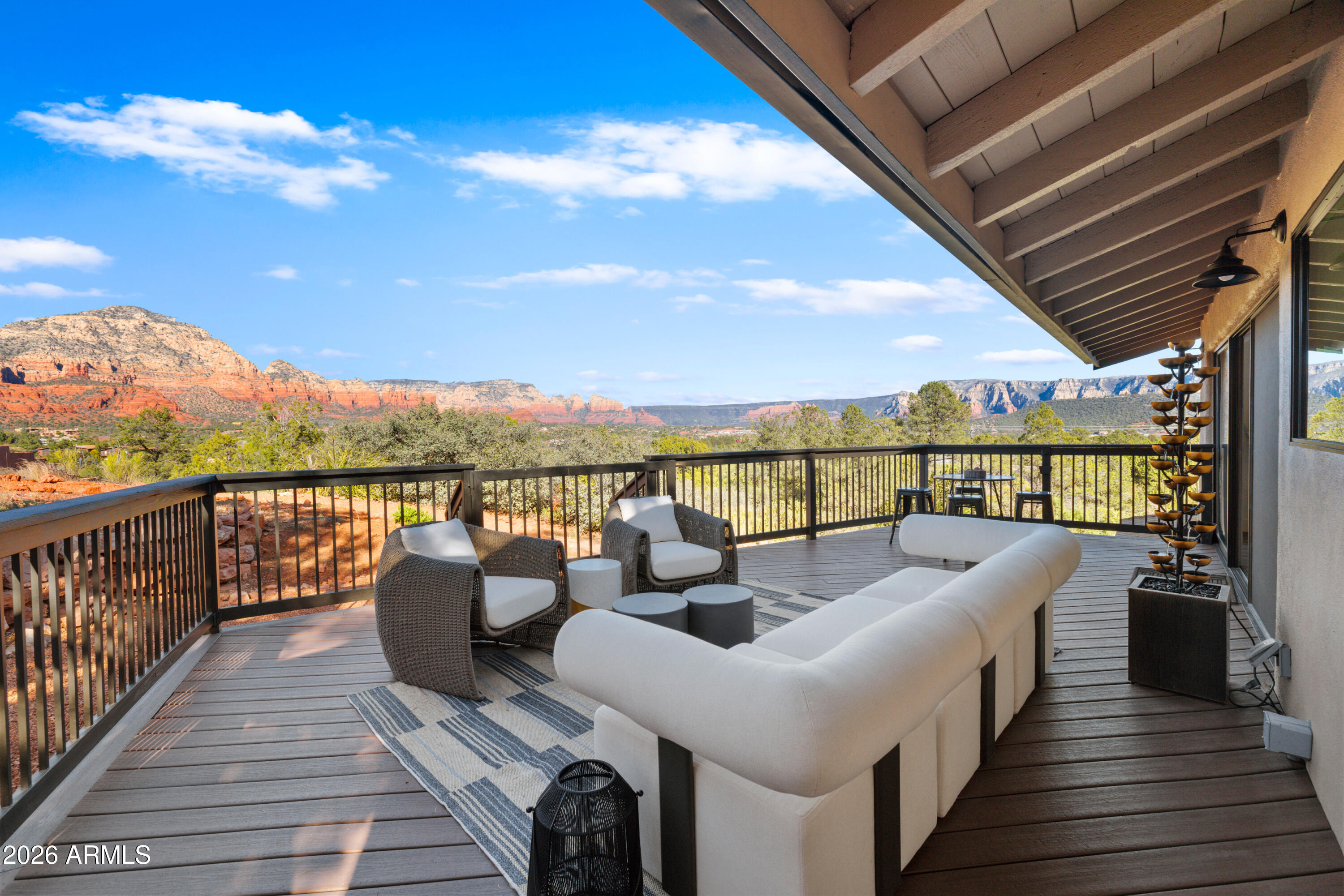 FOOTHILLS SOUTH UNIT 1 AMD - Residential