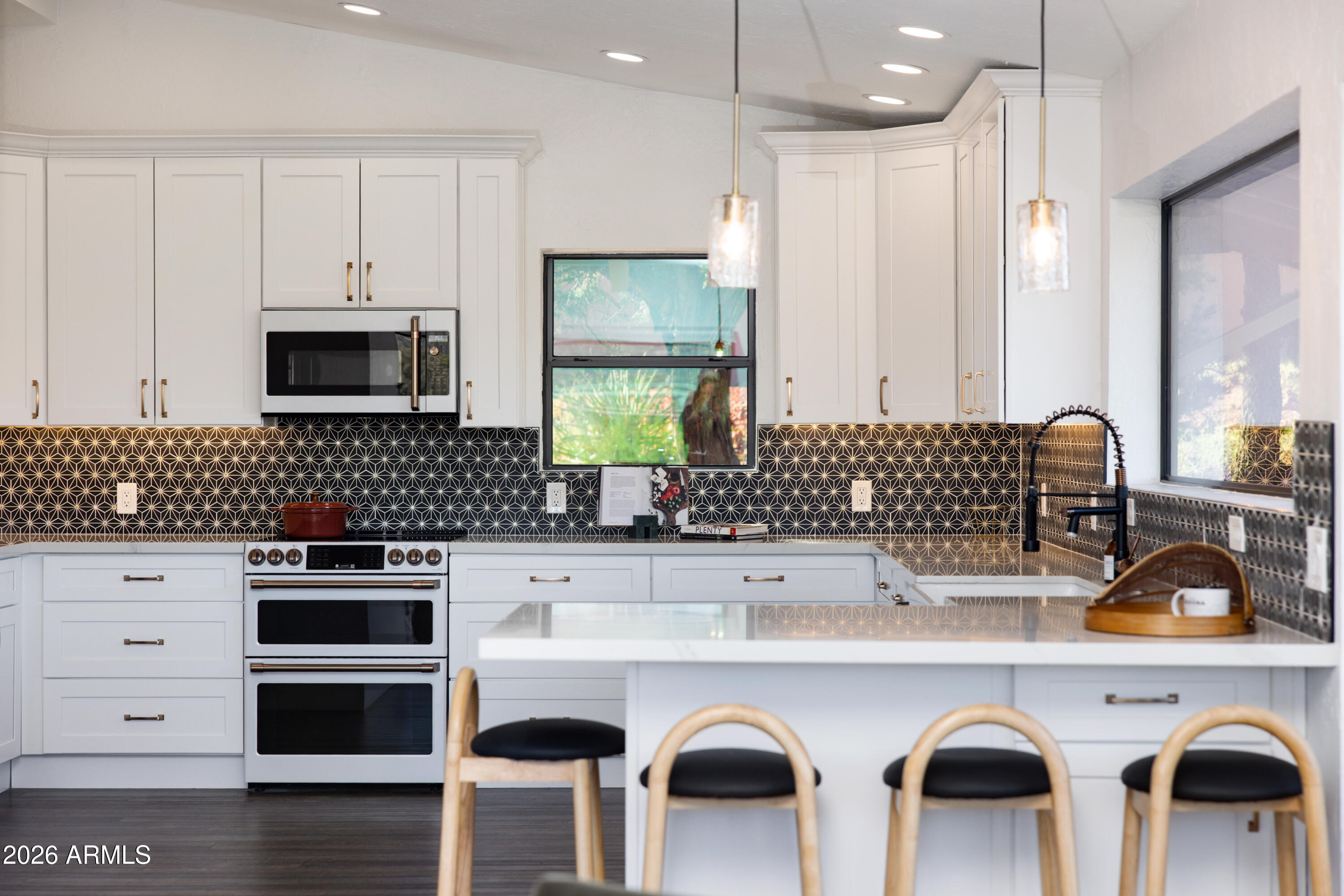 FOOTHILLS SOUTH UNIT 1 AMD - Residential