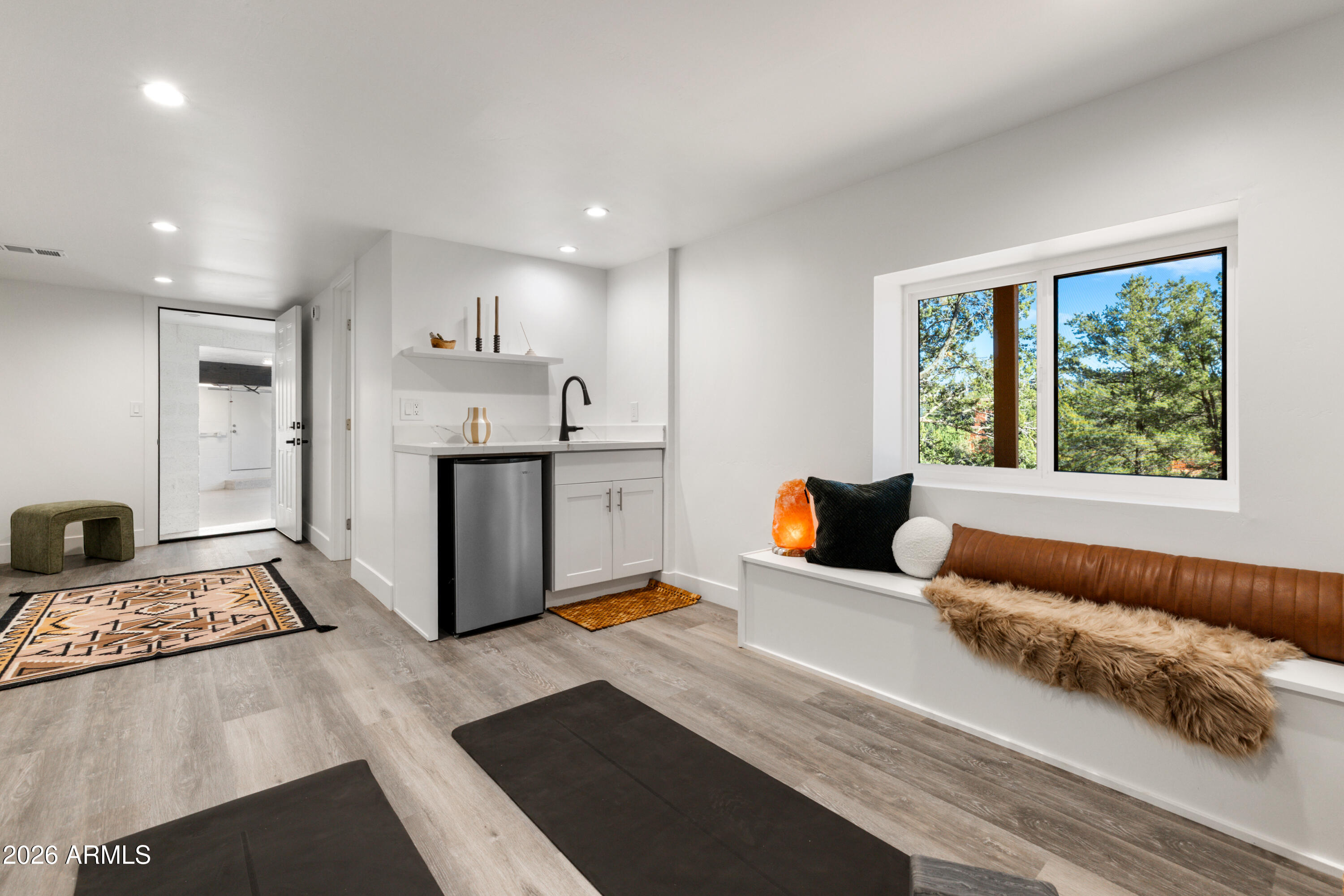 FOOTHILLS SOUTH UNIT 1 AMD - Residential