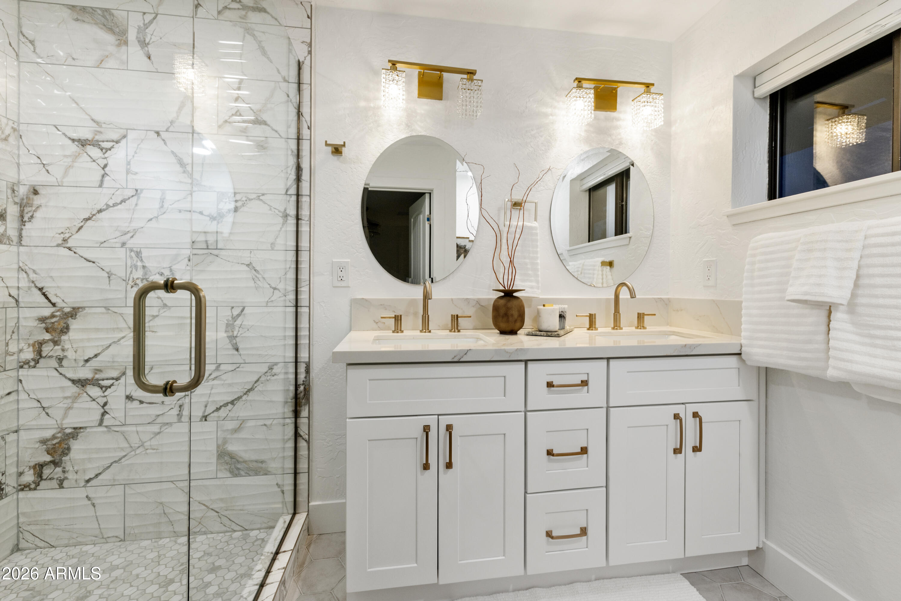 FOOTHILLS SOUTH UNIT 1 AMD - Residential