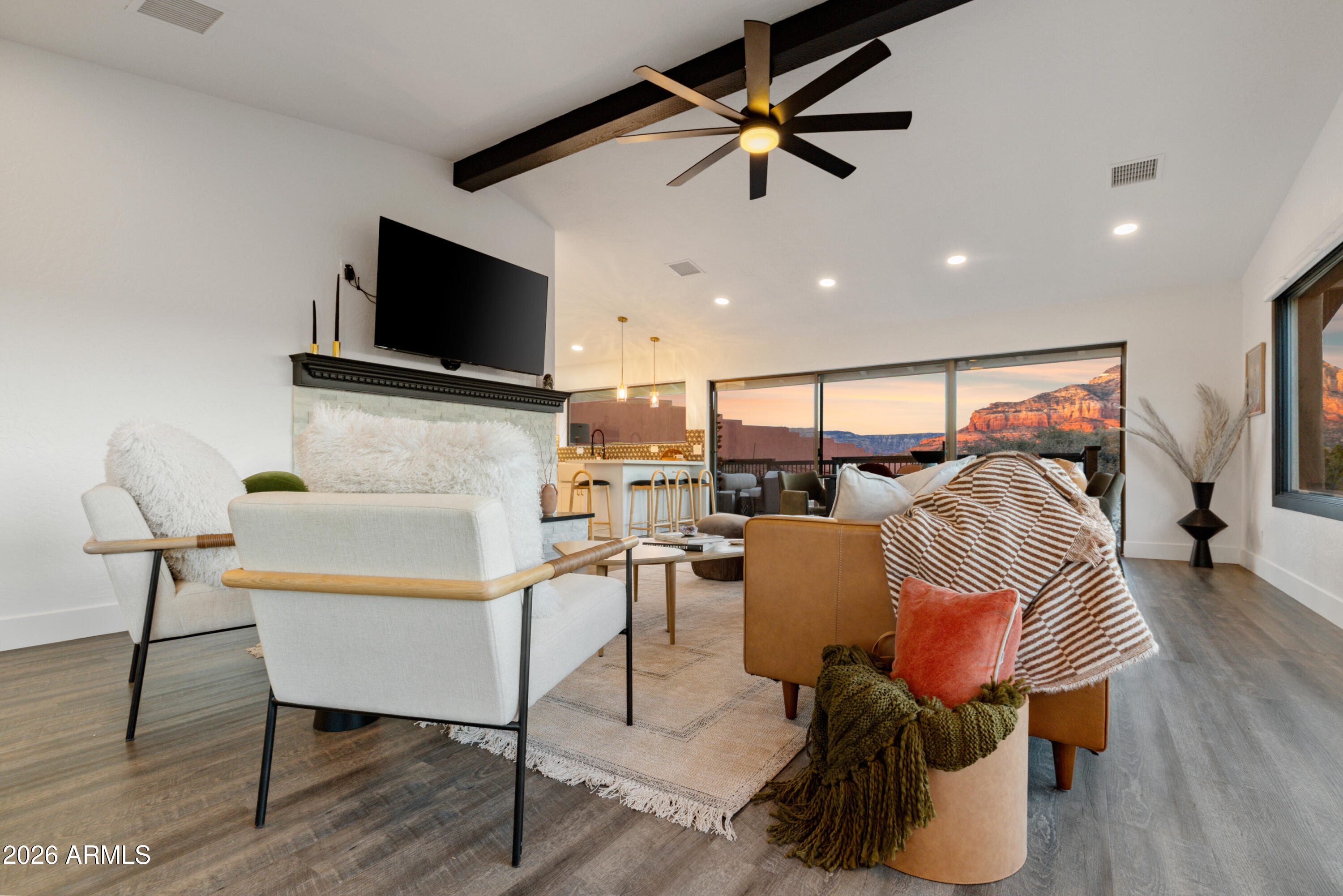 FOOTHILLS SOUTH UNIT 1 AMD - Residential