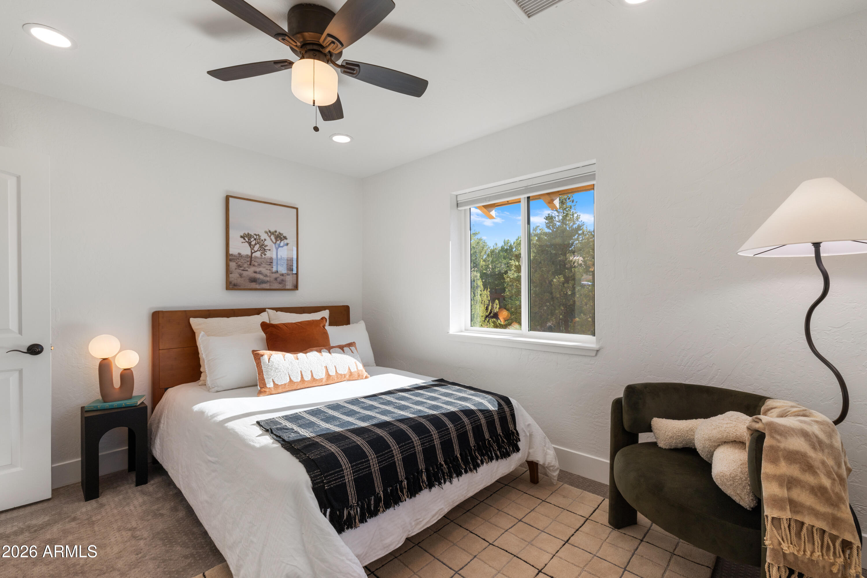 FOOTHILLS SOUTH UNIT 1 AMD - Residential