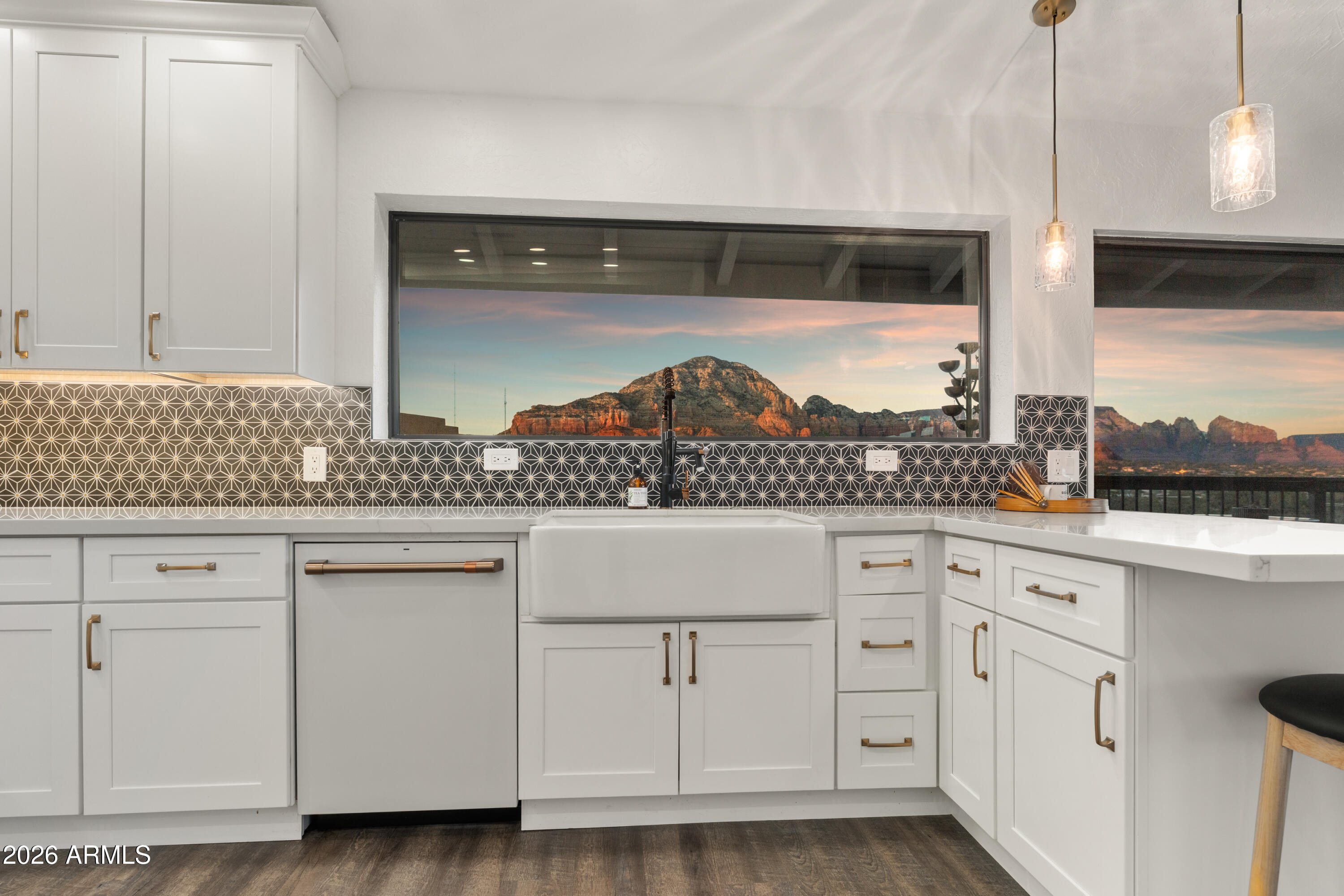 FOOTHILLS SOUTH UNIT 1 AMD - Residential
