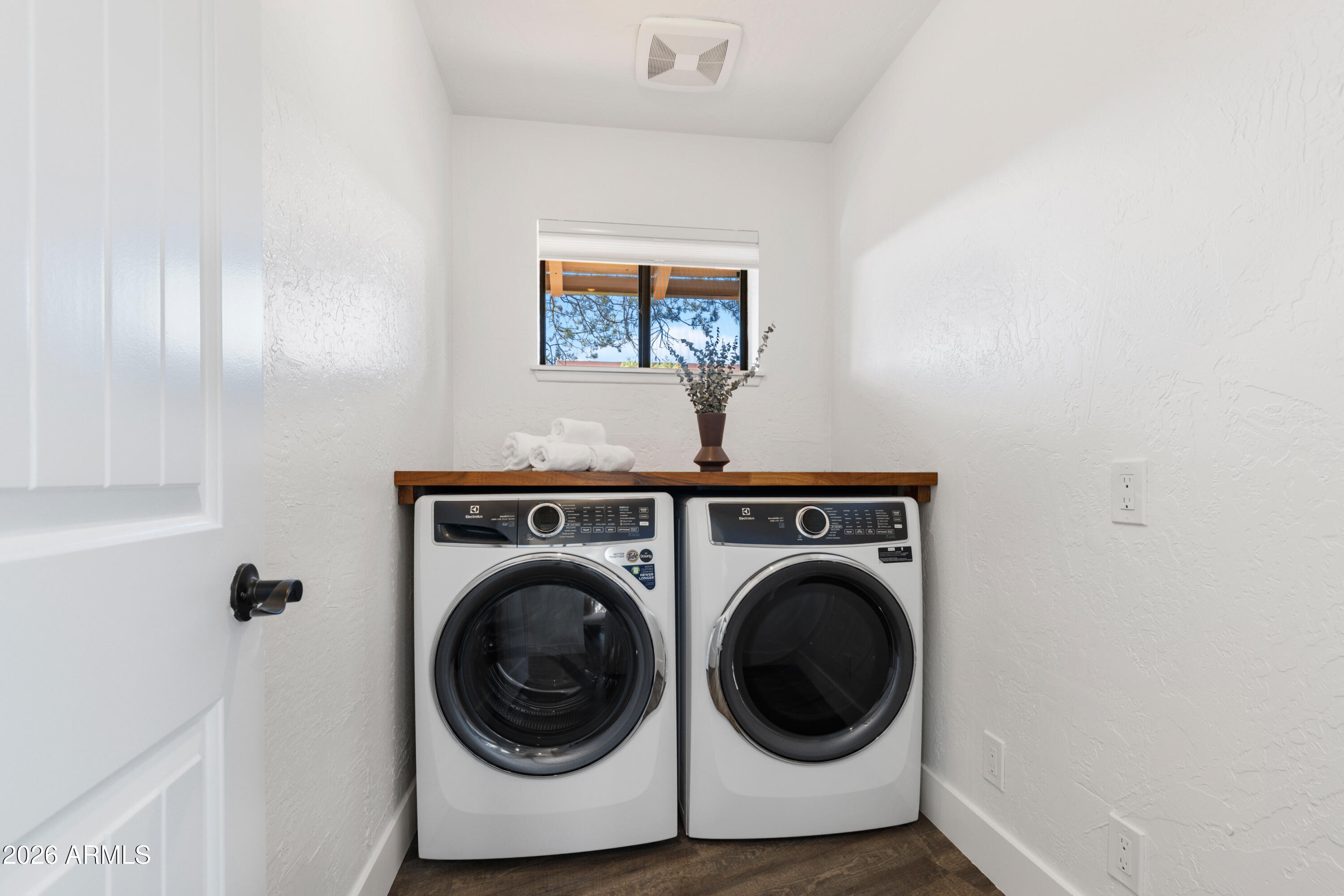 FOOTHILLS SOUTH UNIT 1 AMD - Residential
