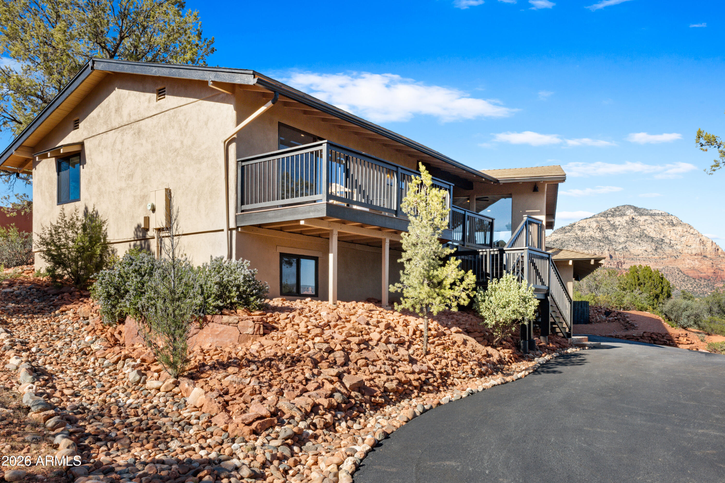 FOOTHILLS SOUTH UNIT 1 AMD - Residential
