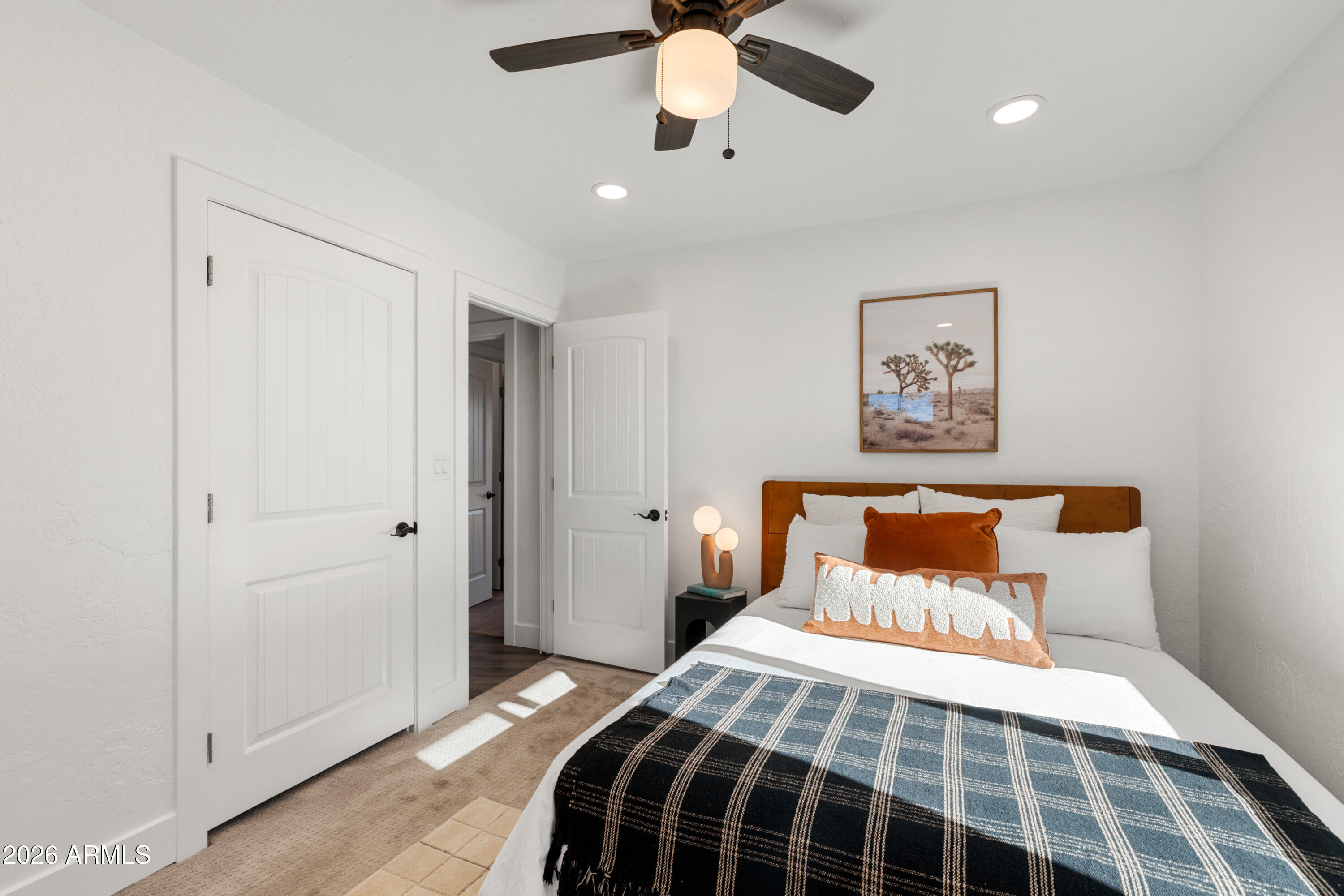 FOOTHILLS SOUTH UNIT 1 AMD - Residential