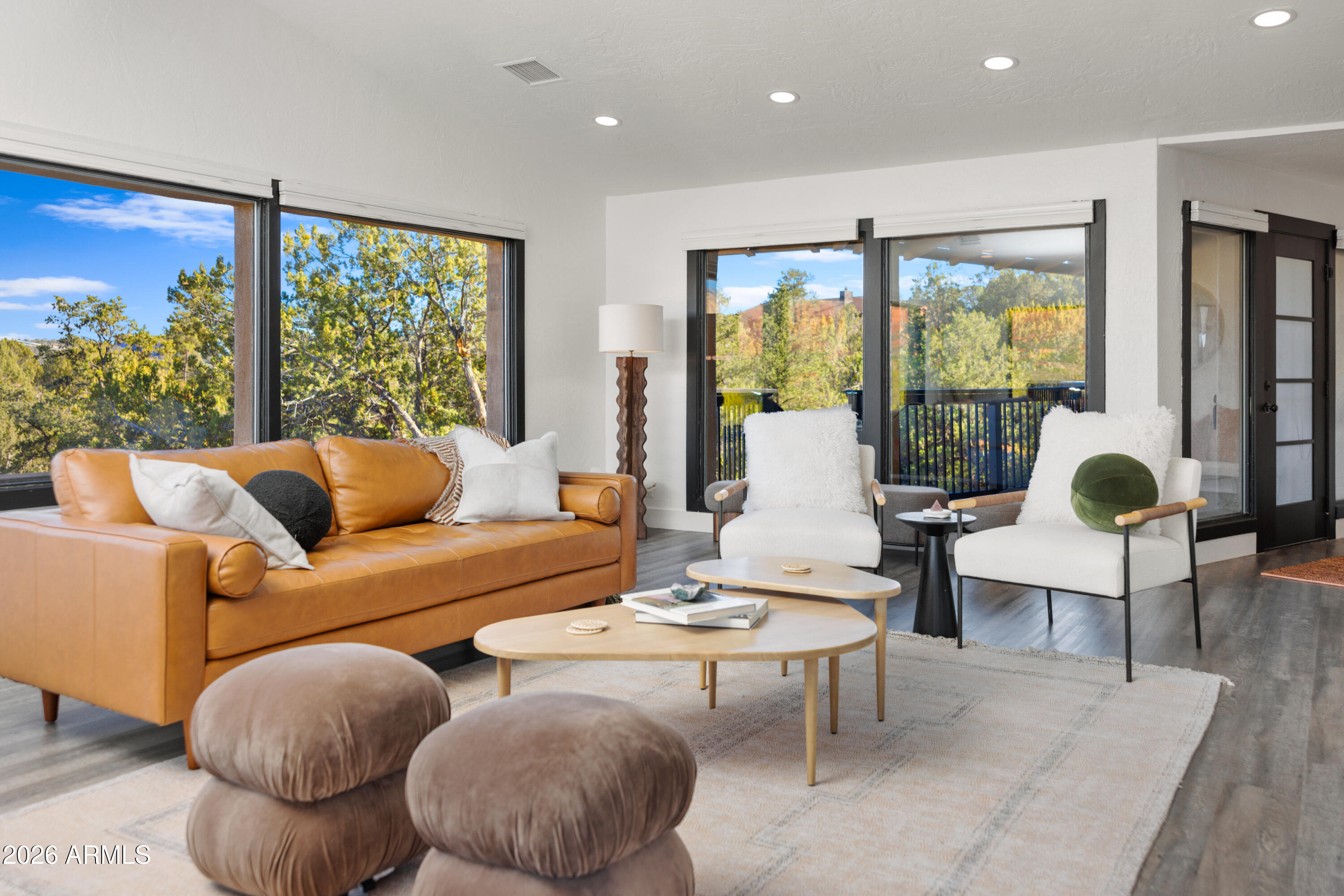 FOOTHILLS SOUTH UNIT 1 AMD - Residential