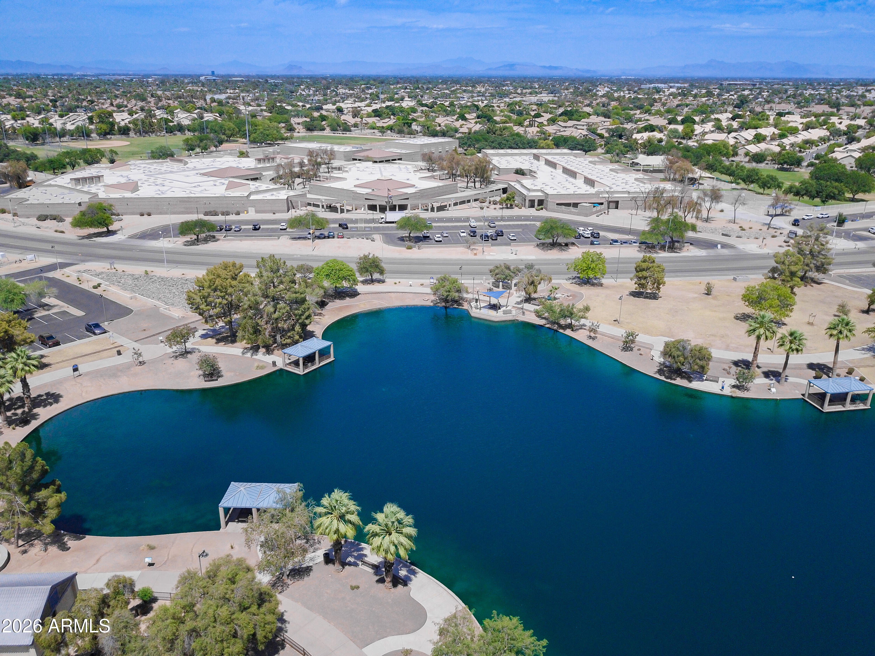 PARK PROMENADE PARCEL 5 - Residential