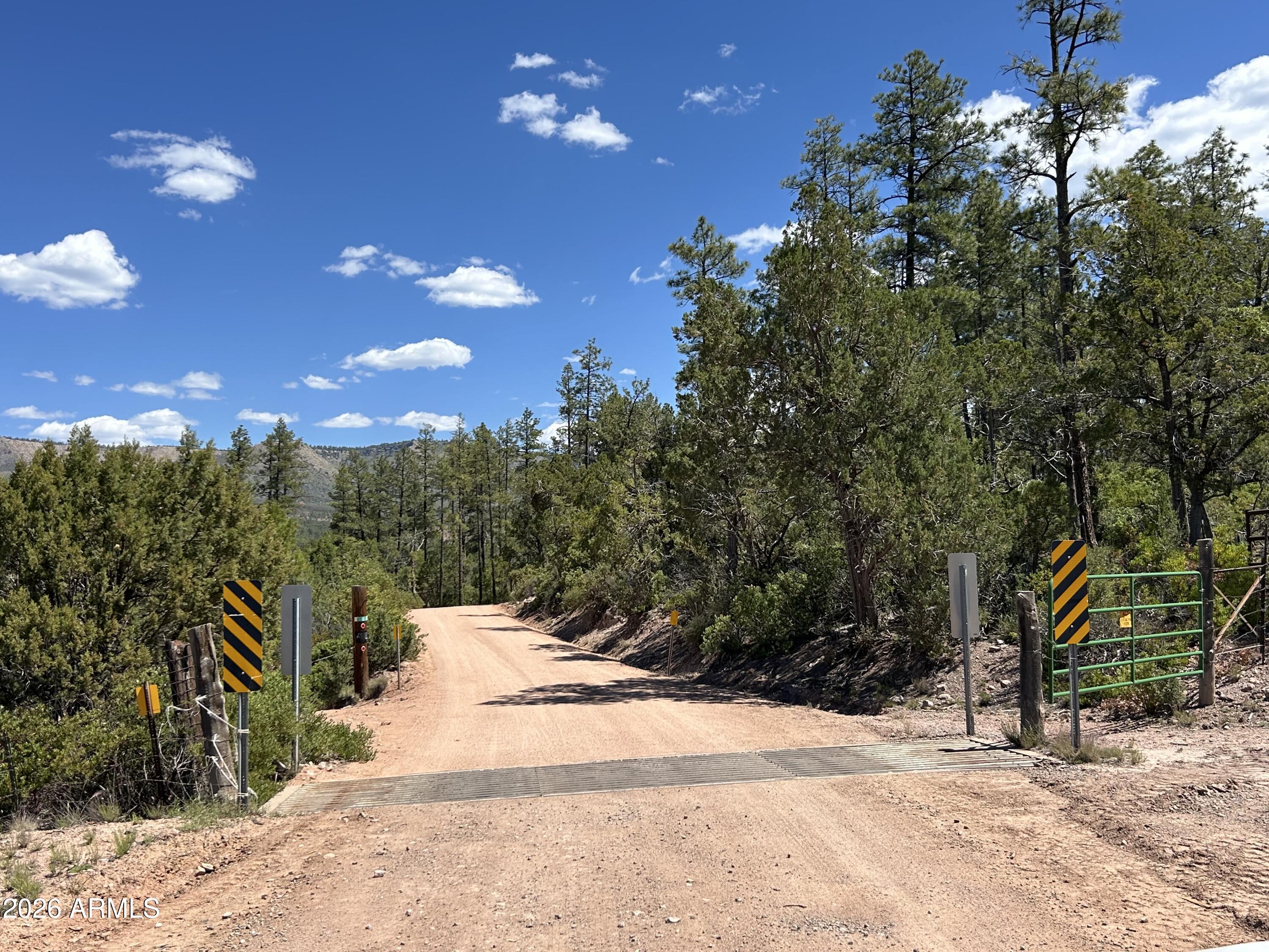 ELLISON CREEK ESTATES UNIT 2 - Land
